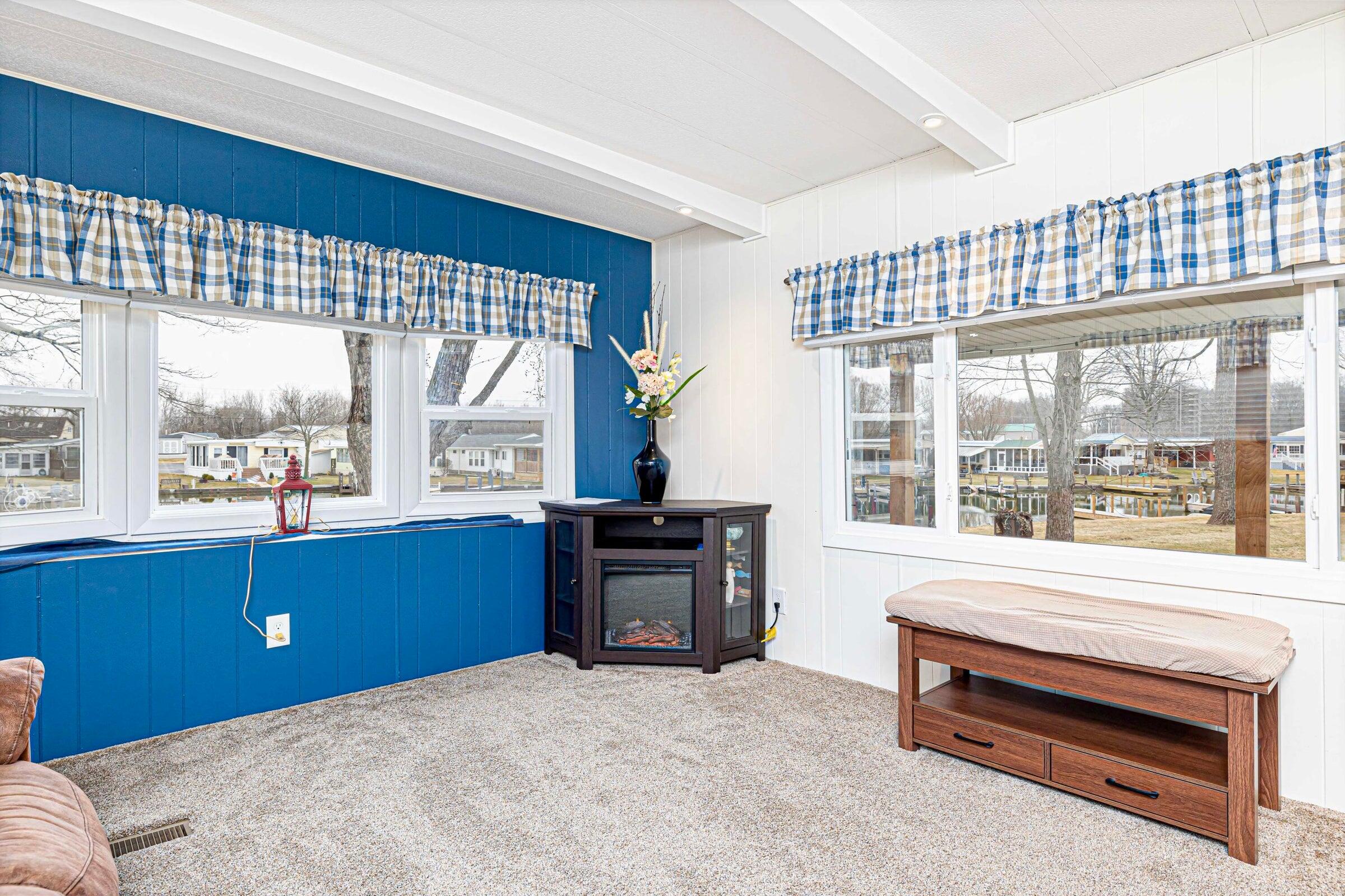 8651 State Route 368, Huntsville, Ohio 43324