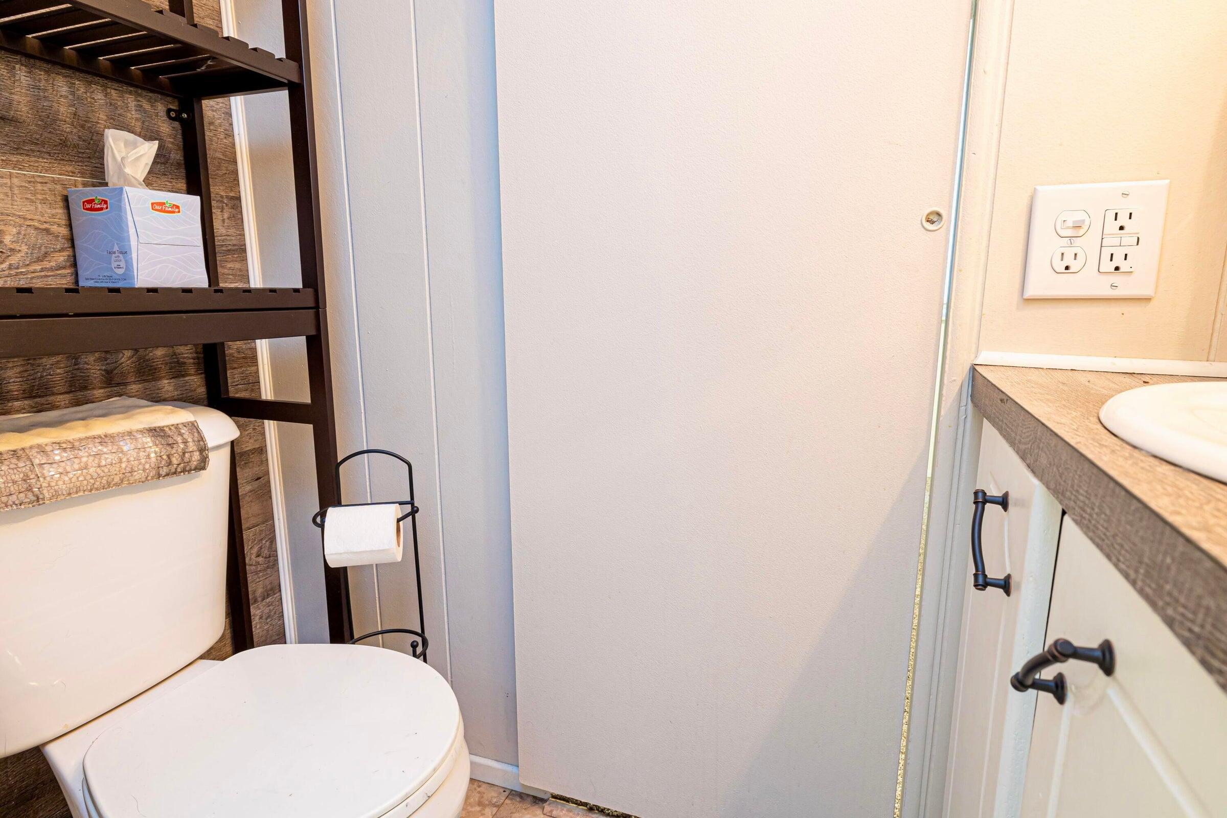 8651 State Route 368, Huntsville, Ohio 43324