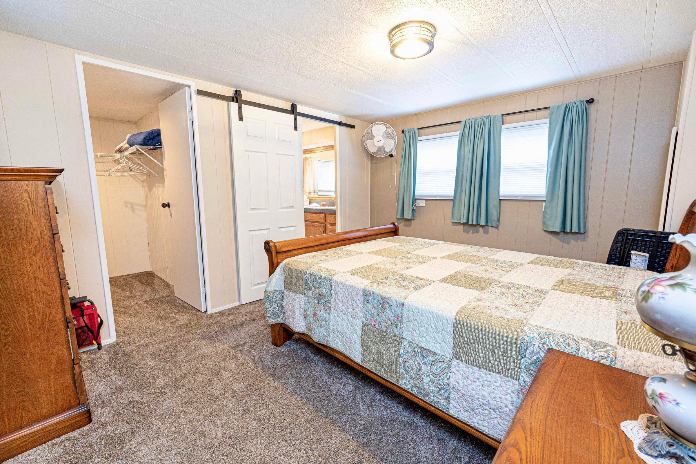 8651 State Route 368, Huntsville, Ohio 43324