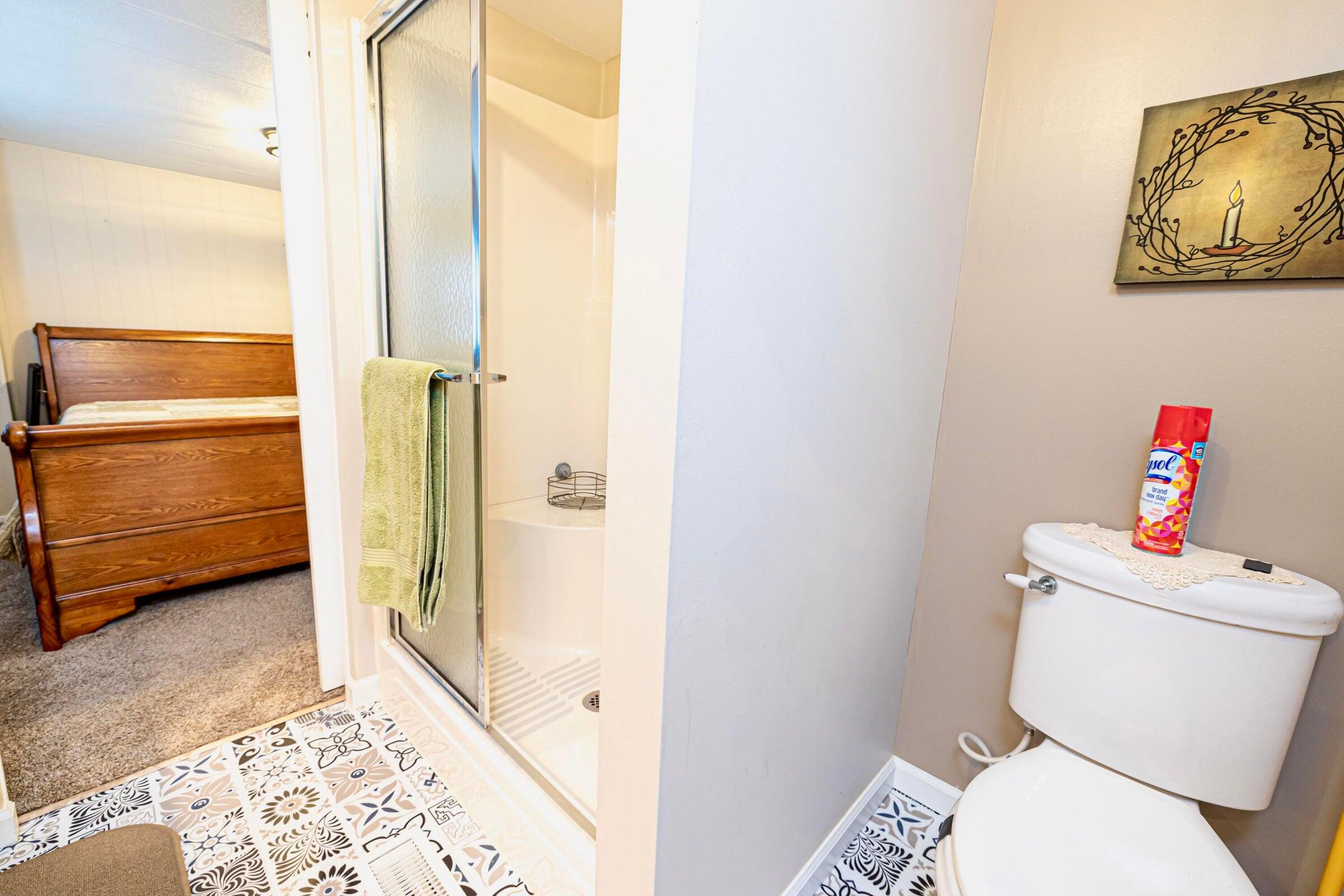 8651 State Route 368, Huntsville, Ohio 43324