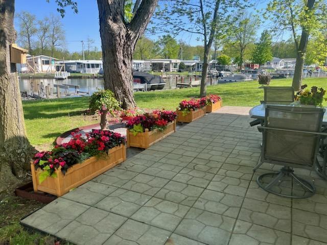 8651 State Route 368, Huntsville, Ohio 43324