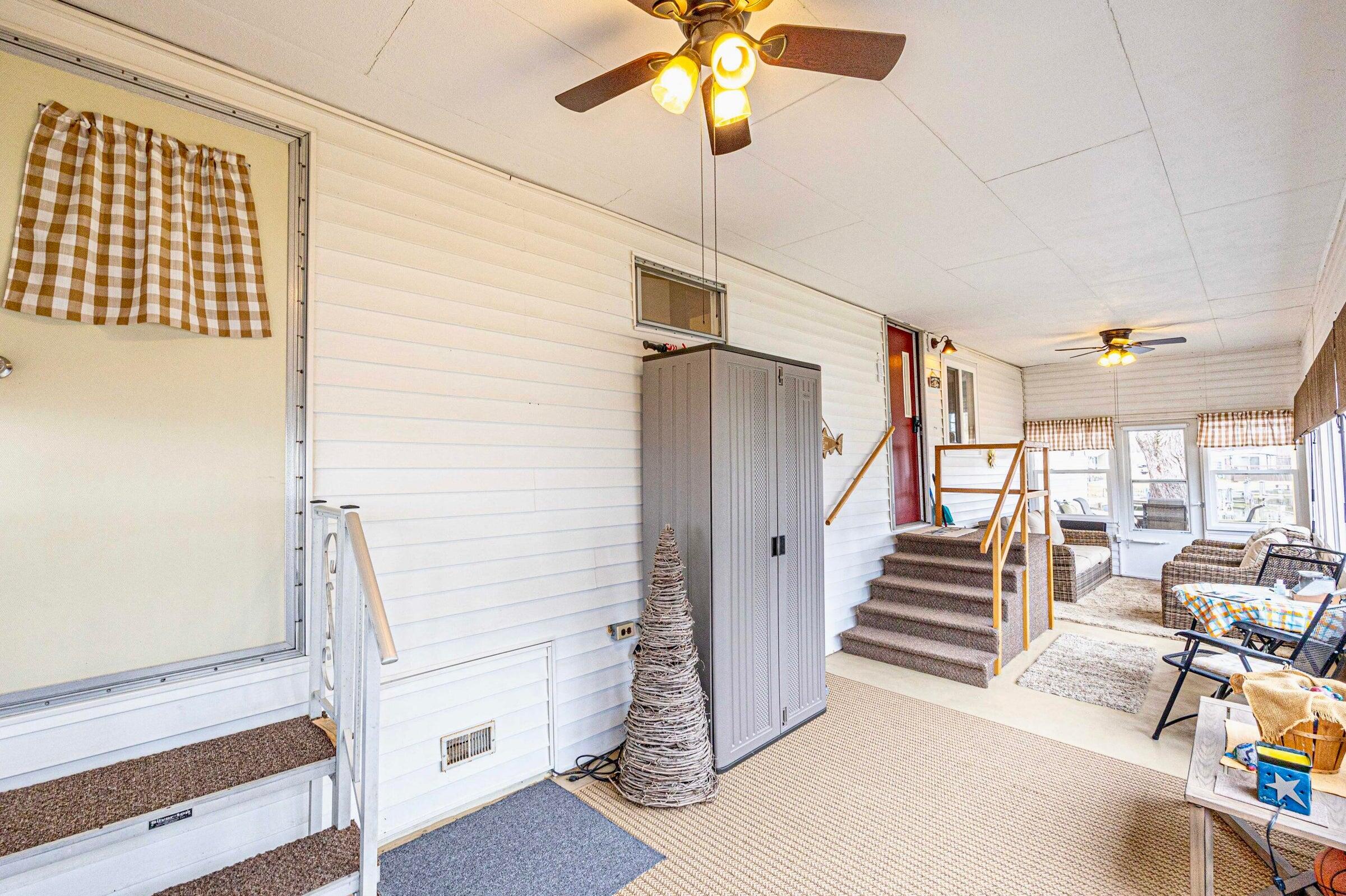 8651 State Route 368, Huntsville, Ohio 43324