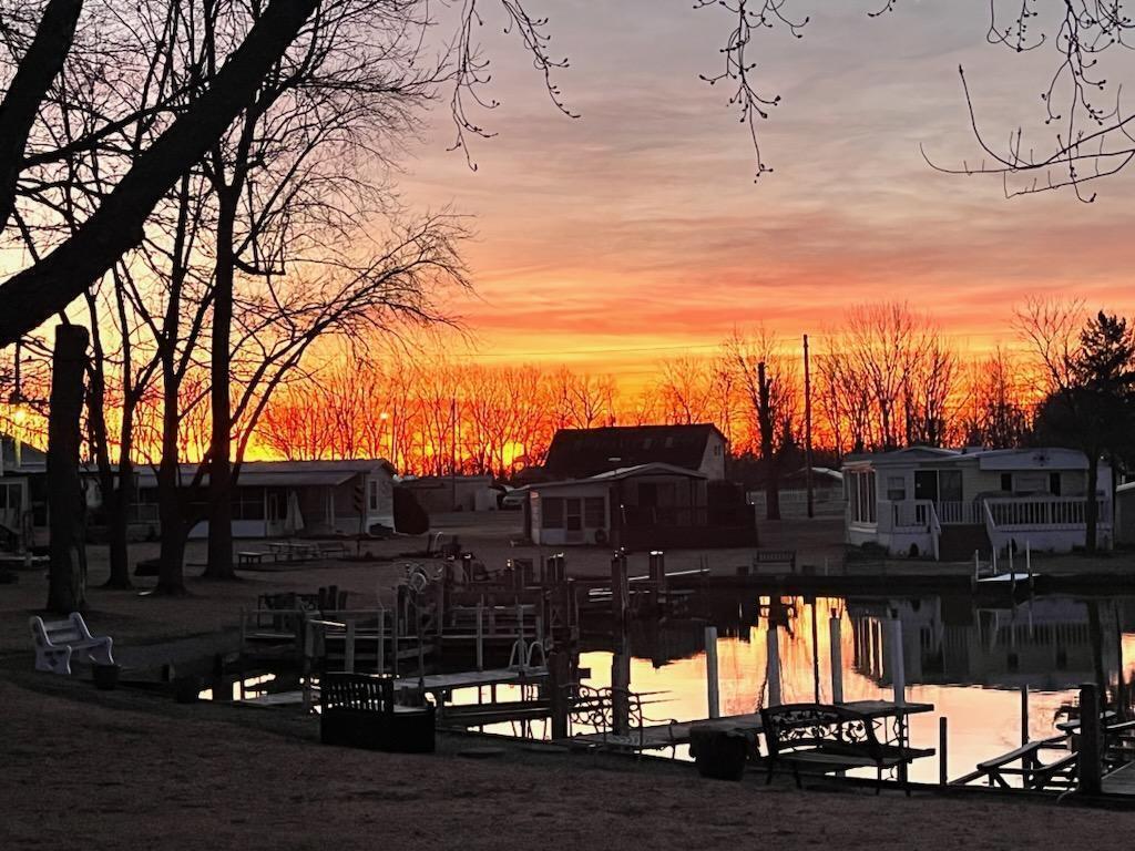 8651 State Route 368, Huntsville, Ohio 43324