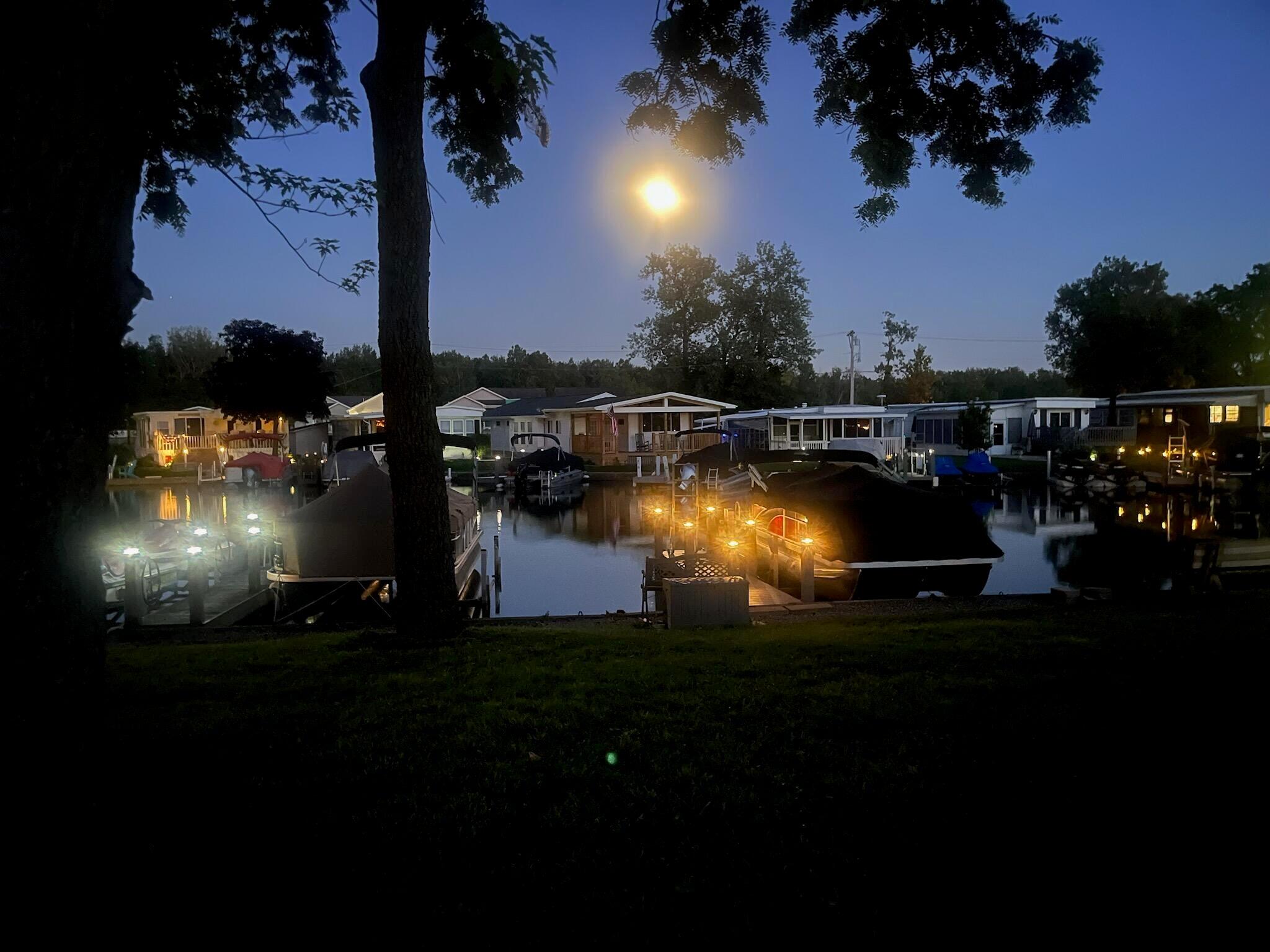 8651 State Route 368, Huntsville, Ohio 43324