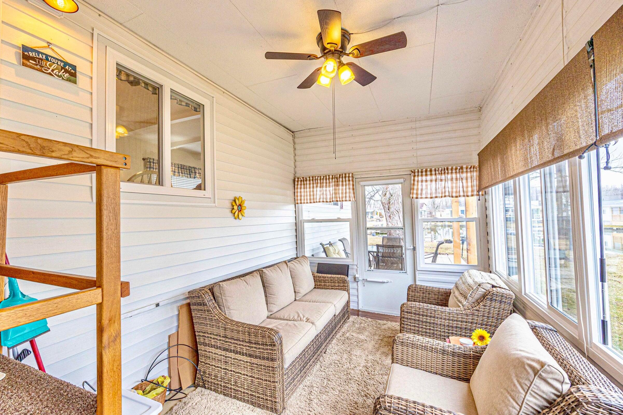 8651 State Route 368, Huntsville, Ohio 43324