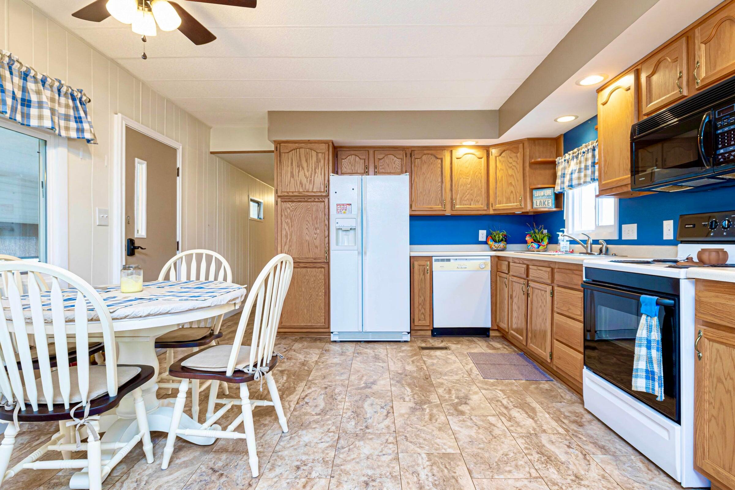 8651 State Route 368, Huntsville, Ohio 43324