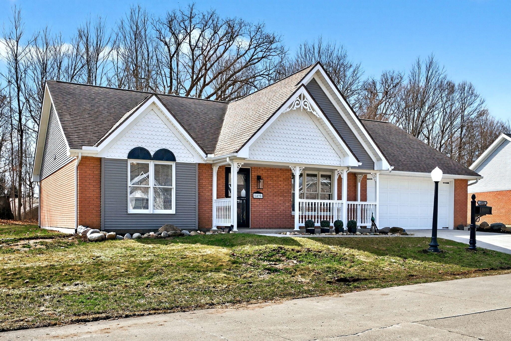 1495 Victorian Way, Springfield, Ohio 45503