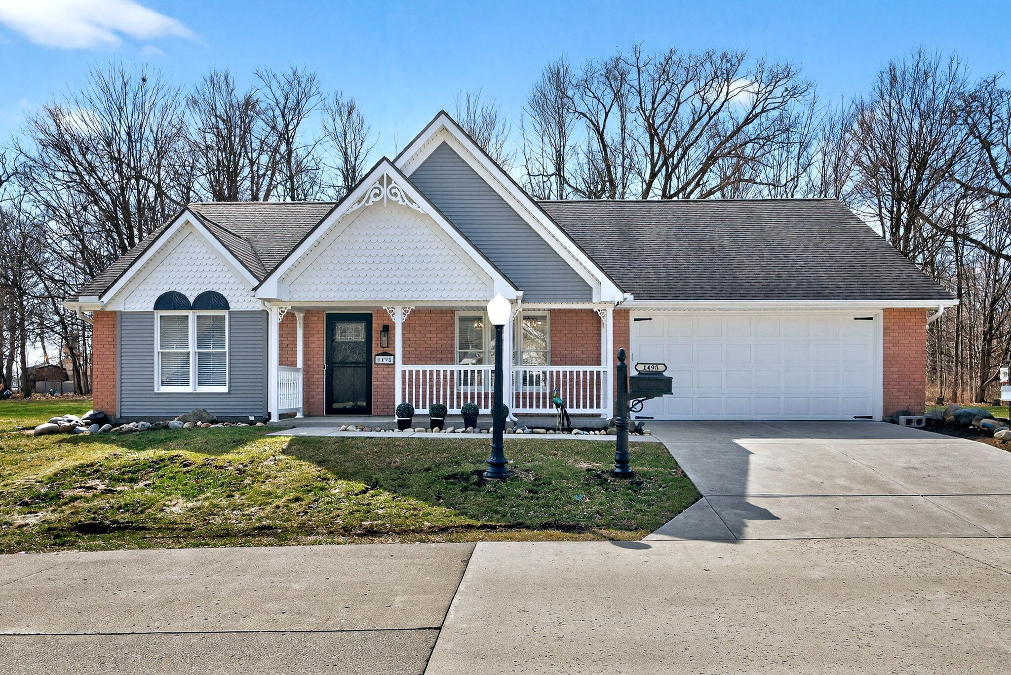 1495 Victorian Way, Springfield, Ohio 45503