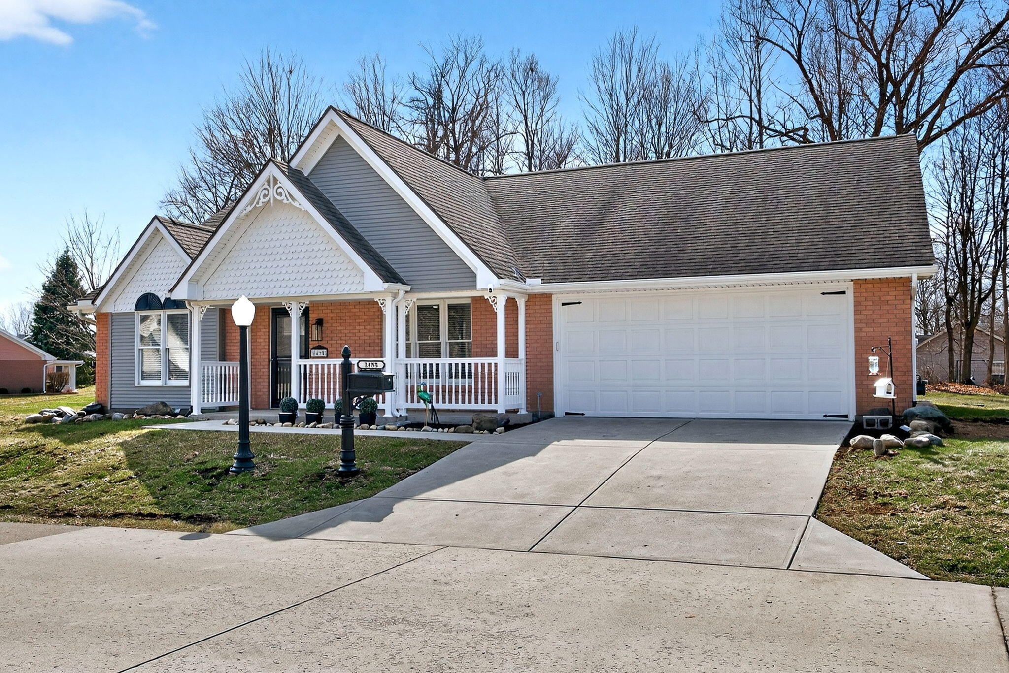 1495 Victorian Way, Springfield, Ohio 45503