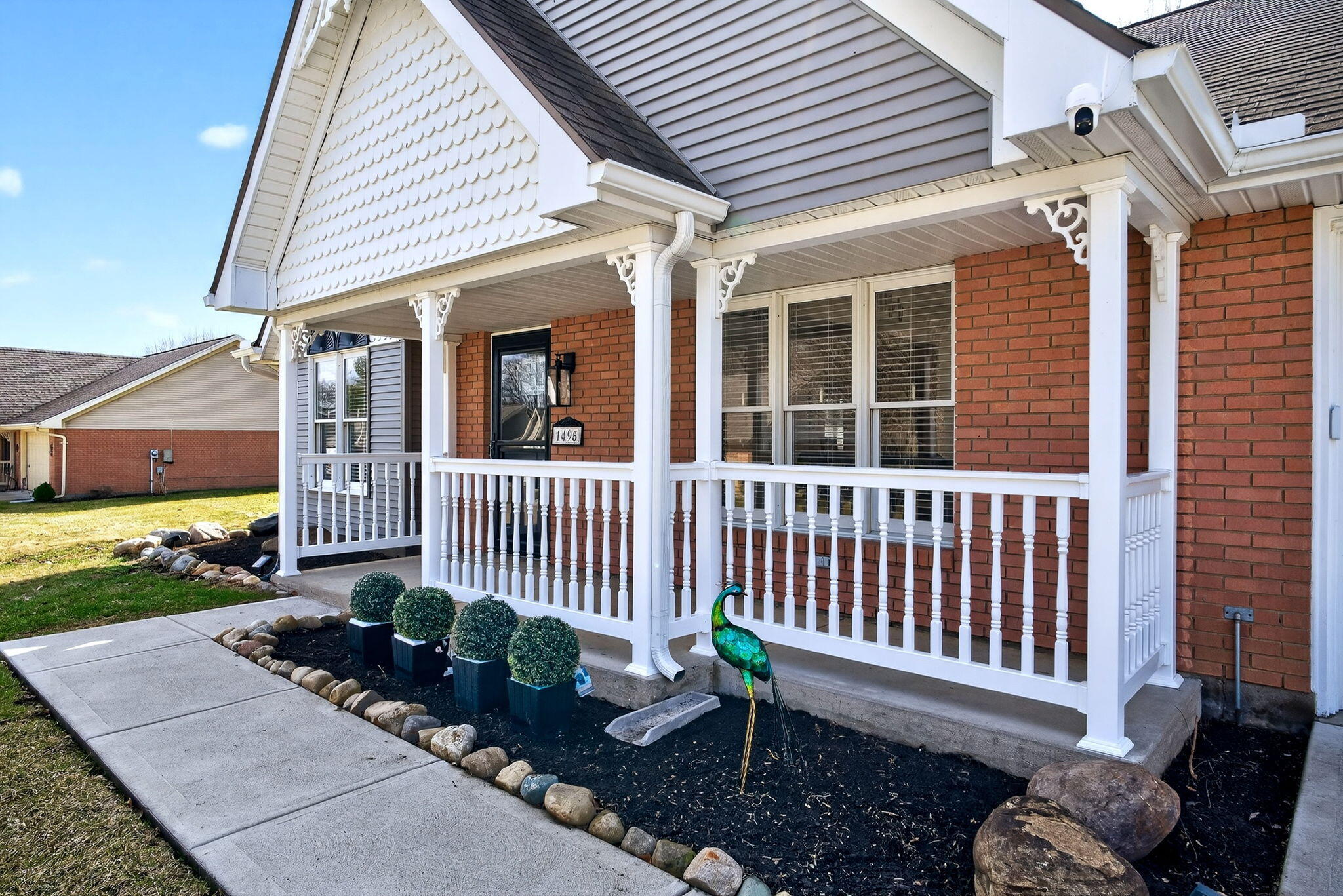 1495 Victorian Way, Springfield, Ohio 45503