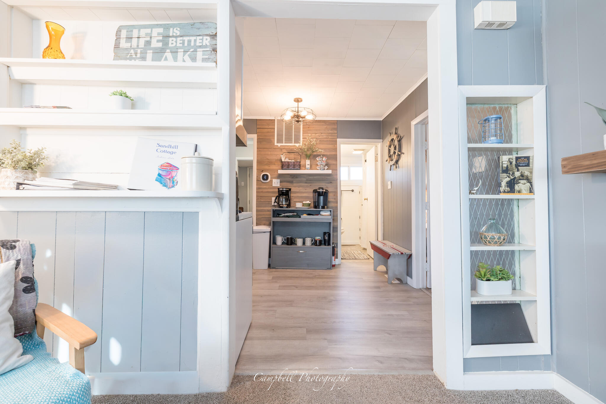 9627 Orchard Avenue, Lakeview, Ohio 43331