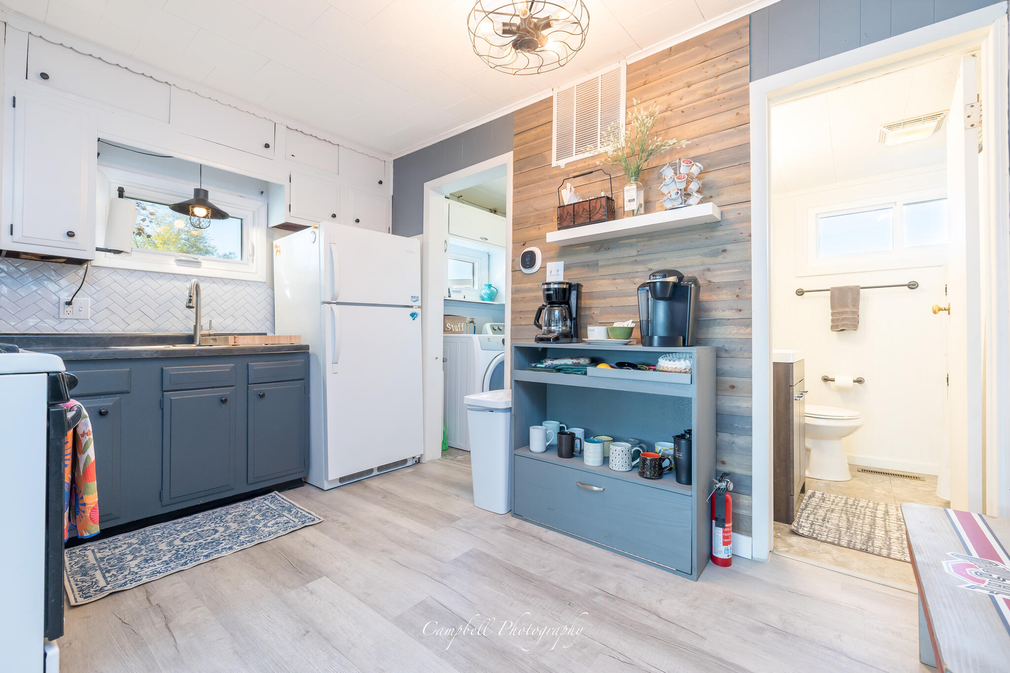 9627 Orchard Avenue, Lakeview, Ohio 43331