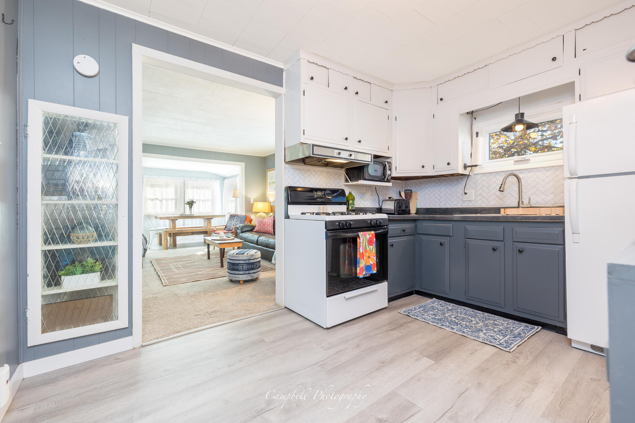 9627 Orchard Avenue, Lakeview, Ohio 43331