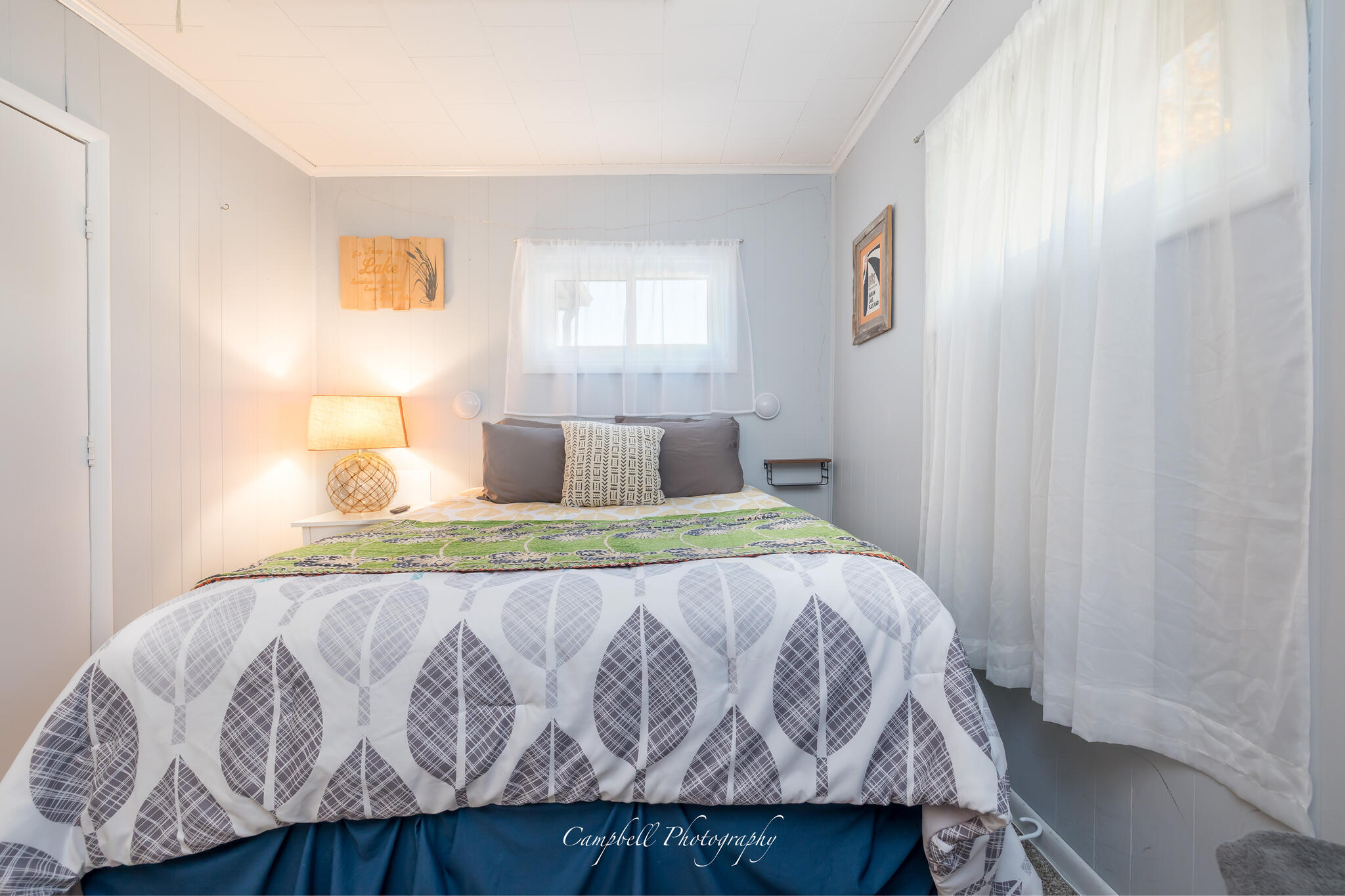 9627 Orchard Avenue, Lakeview, Ohio 43331