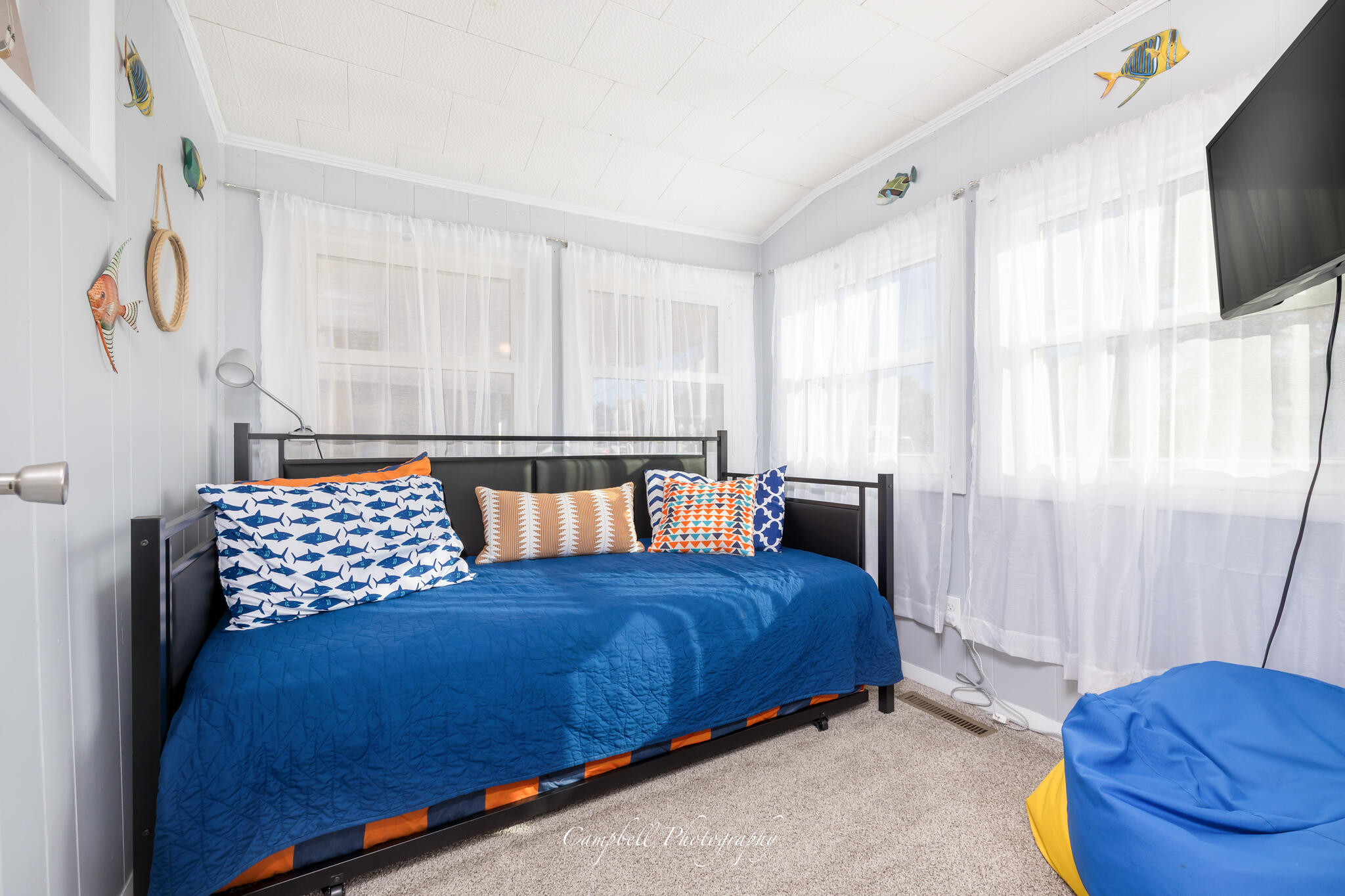 9627 Orchard Avenue, Lakeview, Ohio 43331