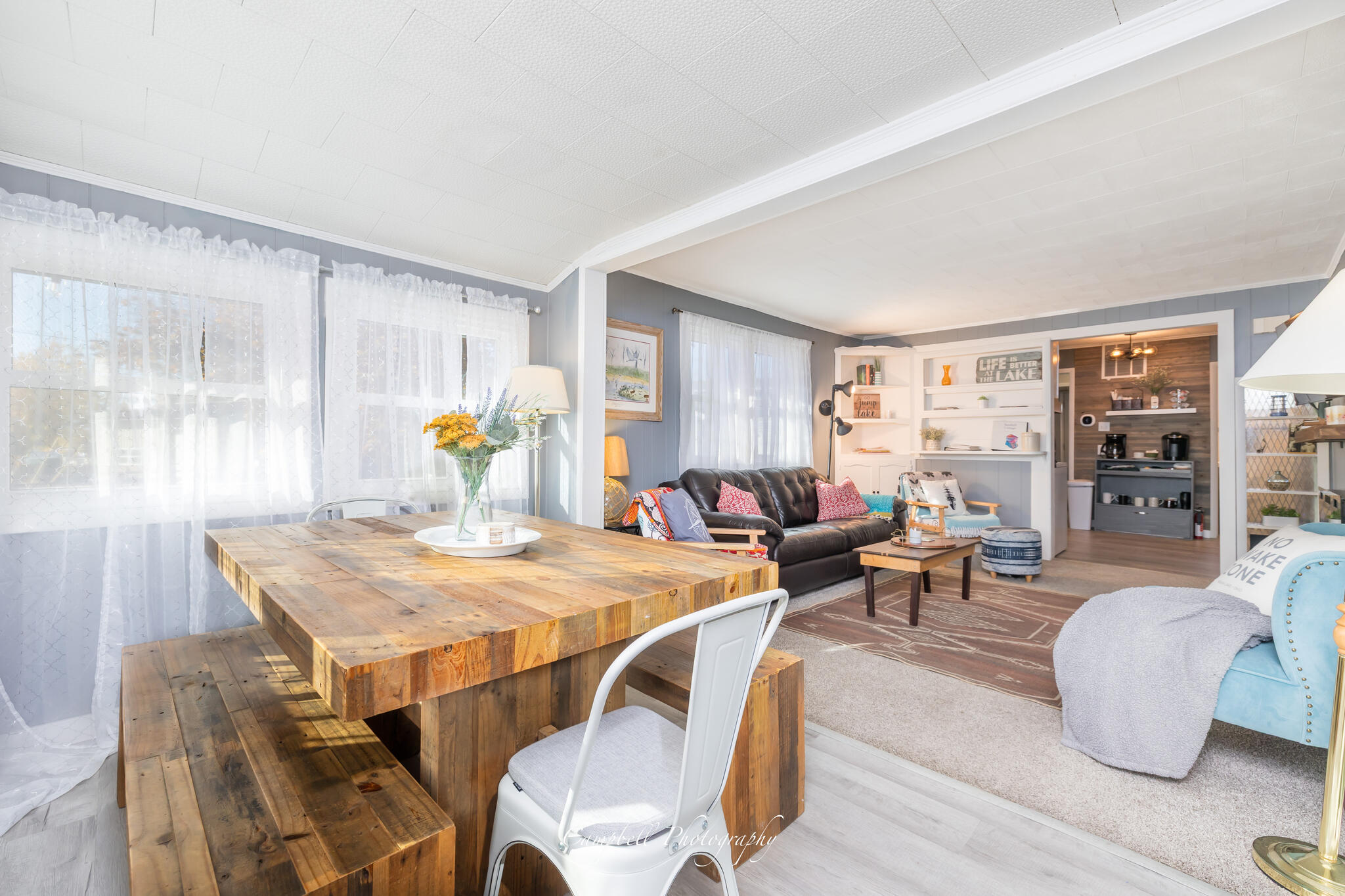 9627 Orchard Avenue, Lakeview, Ohio 43331