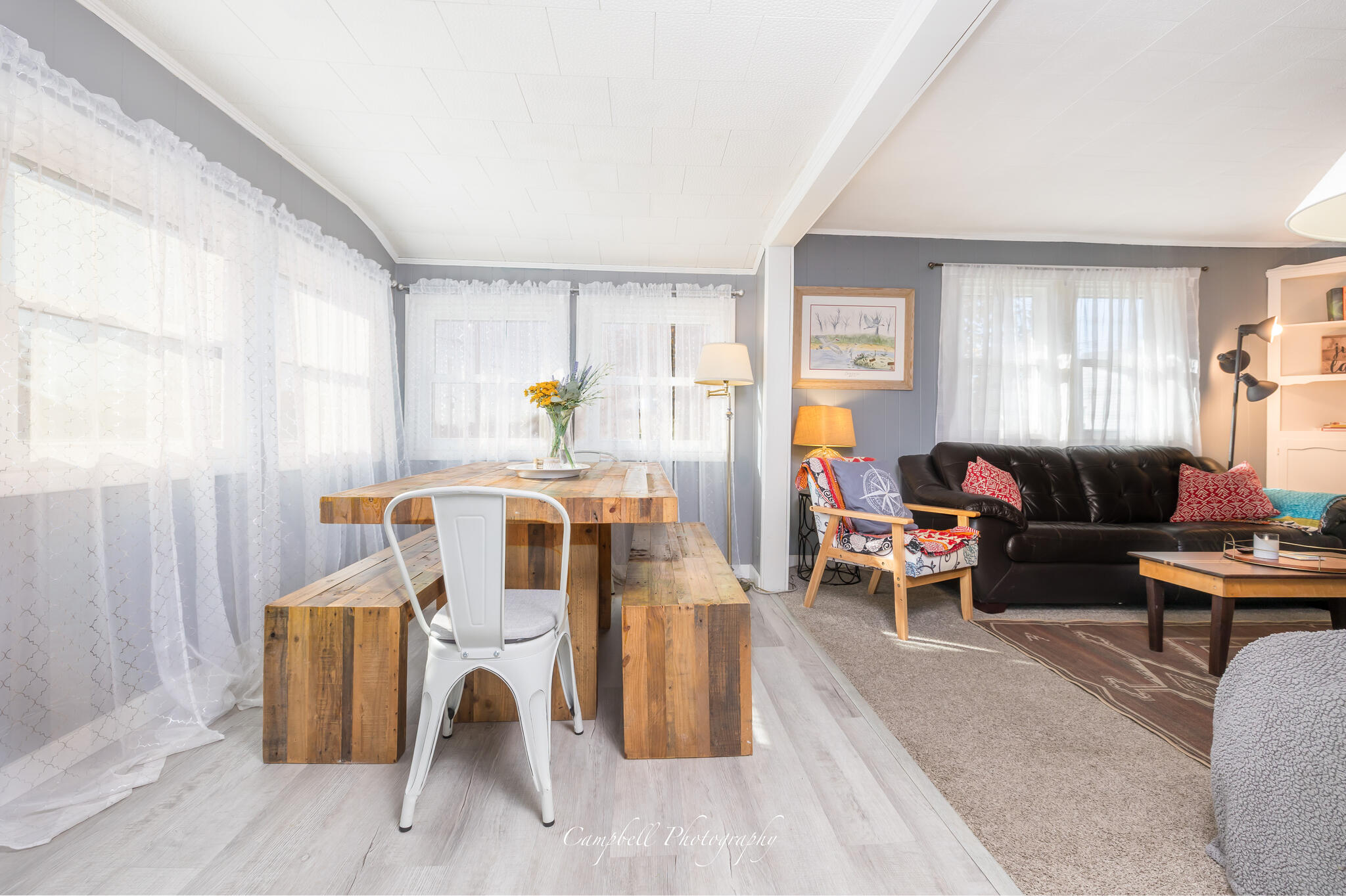 9627 Orchard Avenue, Lakeview, Ohio 43331