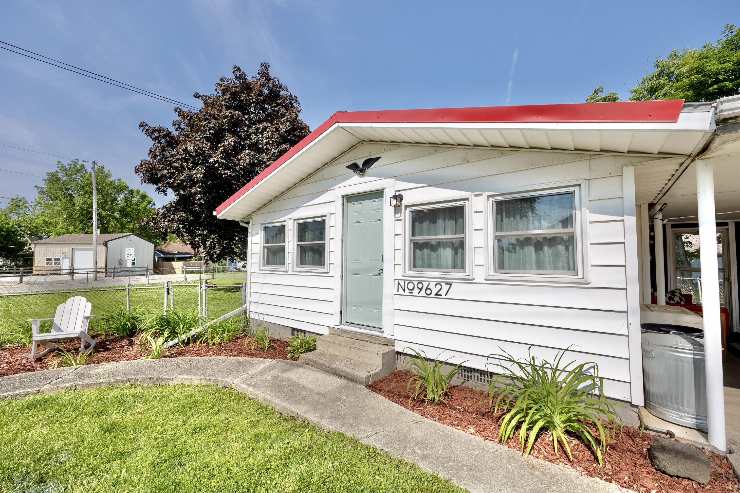 9627 Orchard Avenue, Lakeview, Ohio 43331