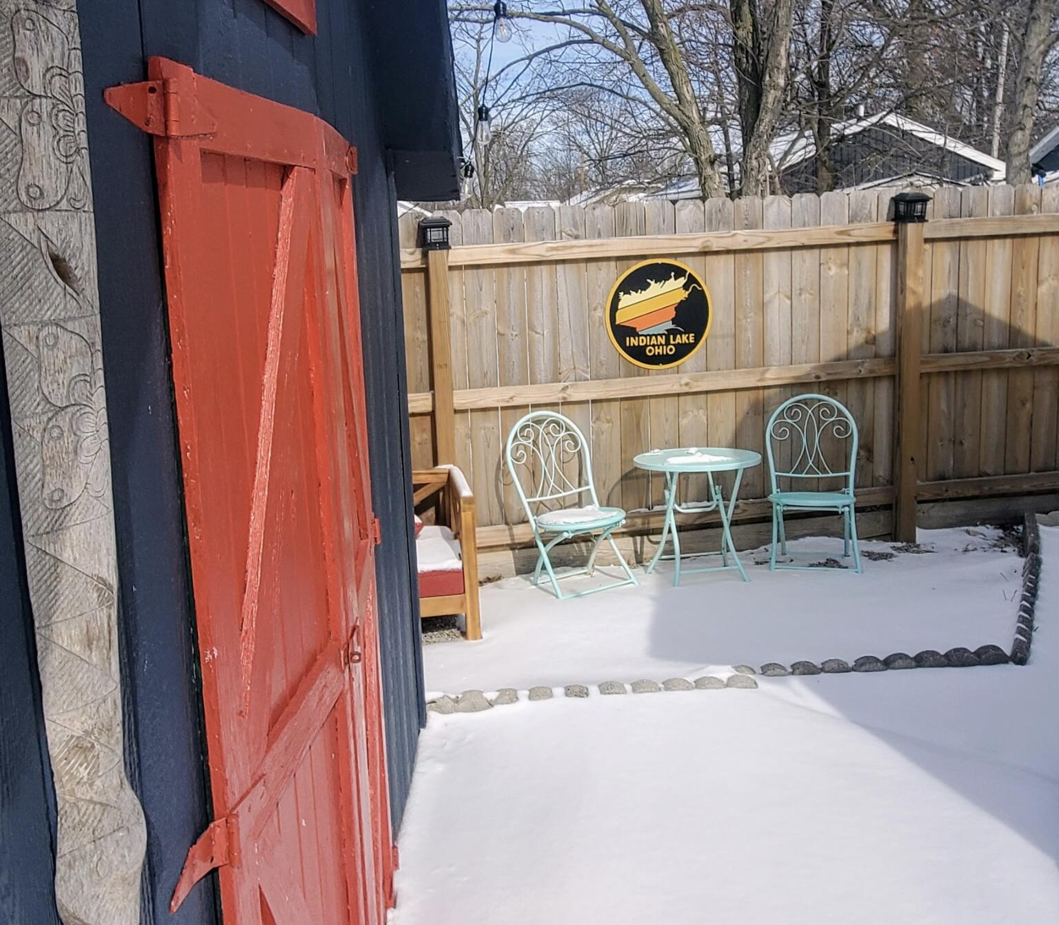 9627 Orchard Avenue, Lakeview, Ohio 43331