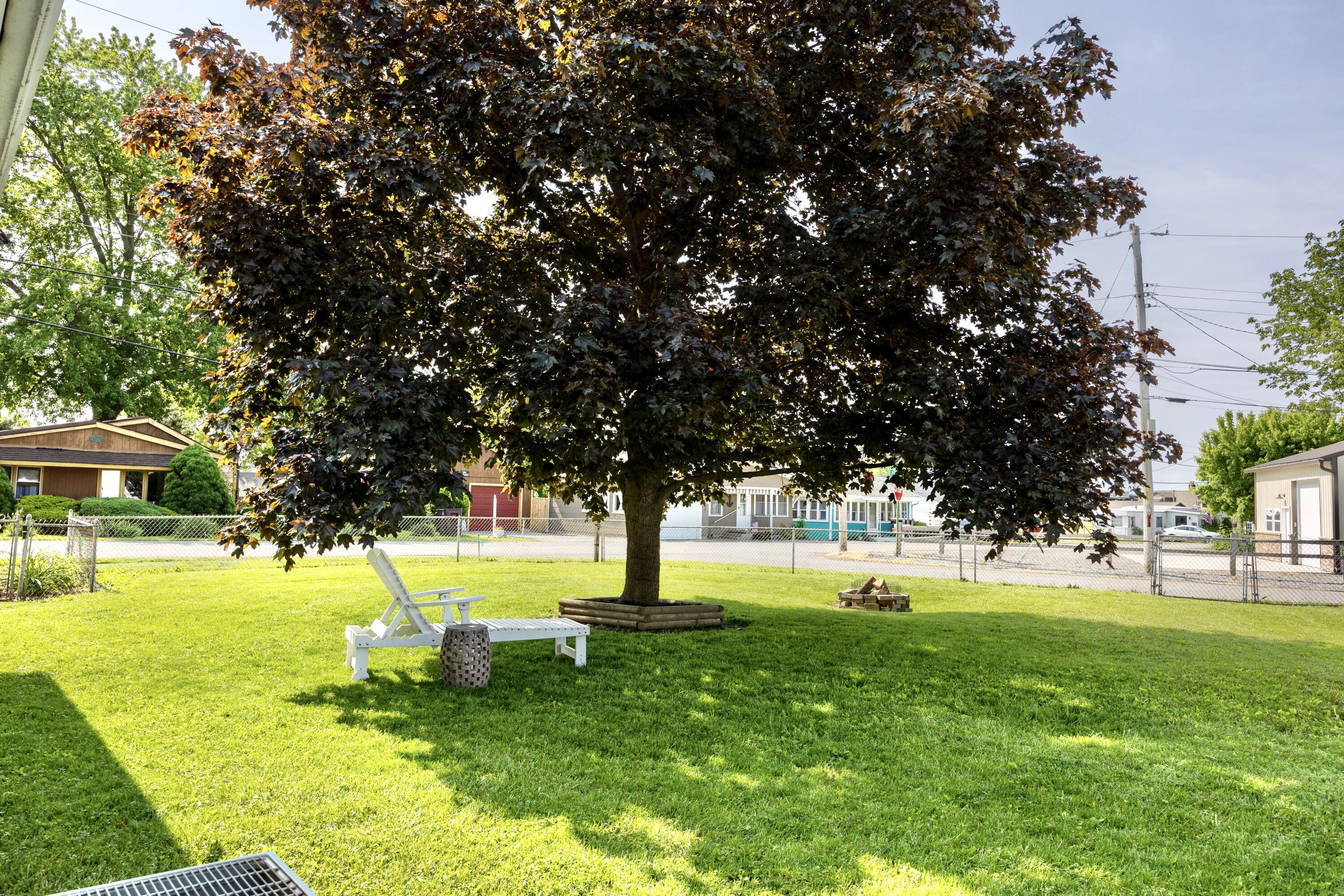 9627 Orchard Avenue, Lakeview, Ohio 43331