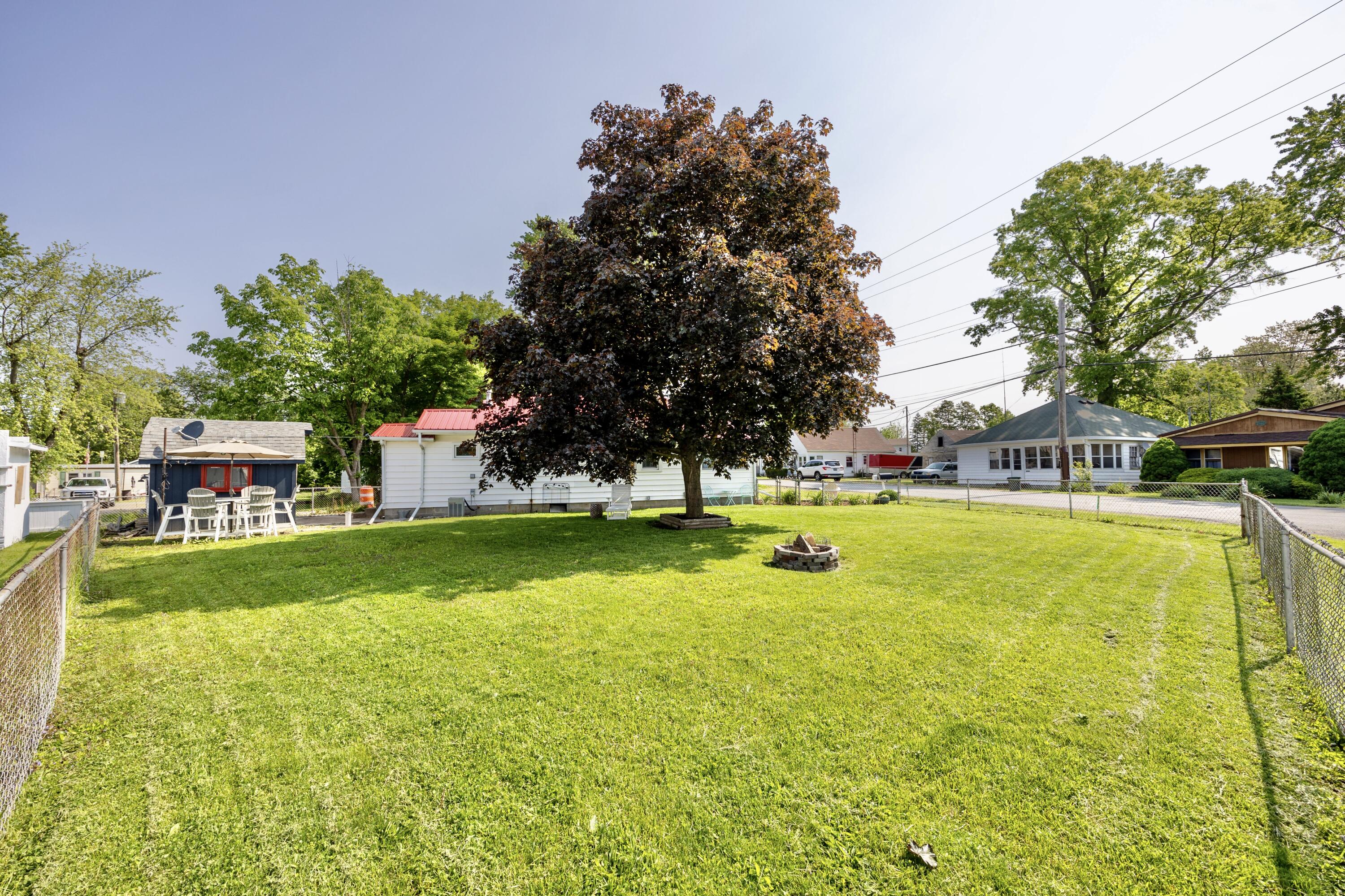 9627 Orchard Avenue, Lakeview, Ohio 43331