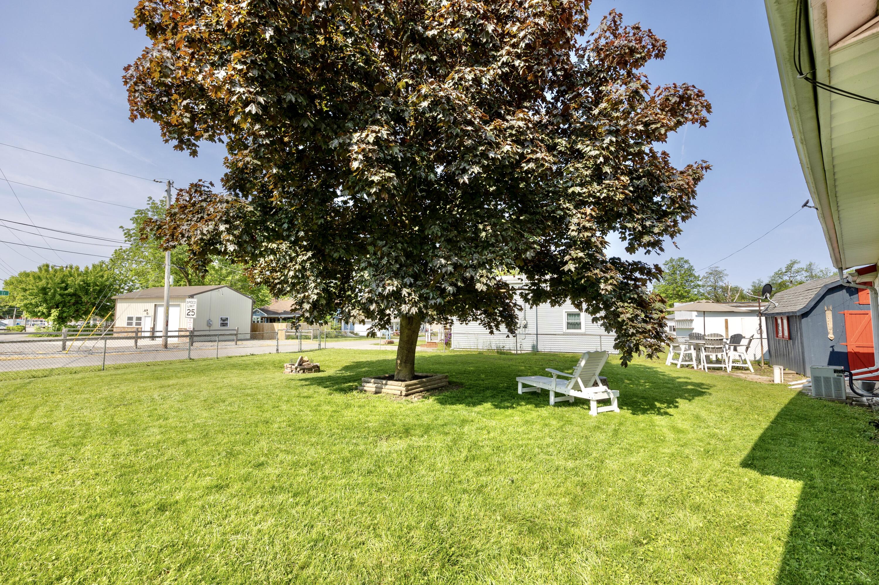 9627 Orchard Avenue, Lakeview, Ohio 43331