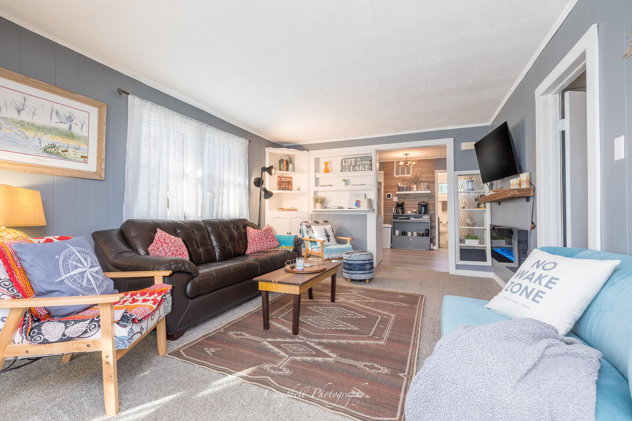 9627 Orchard Avenue, Lakeview, Ohio 43331