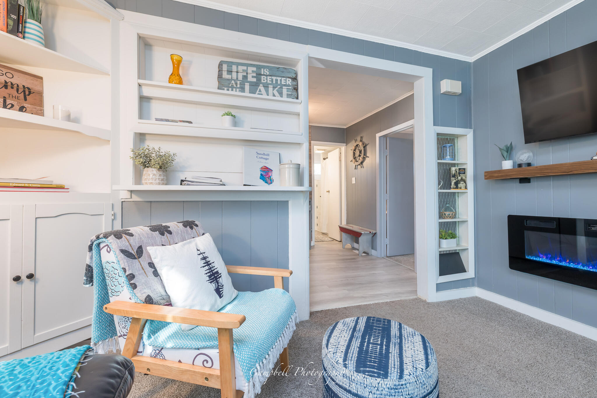 9627 Orchard Avenue, Lakeview, Ohio 43331