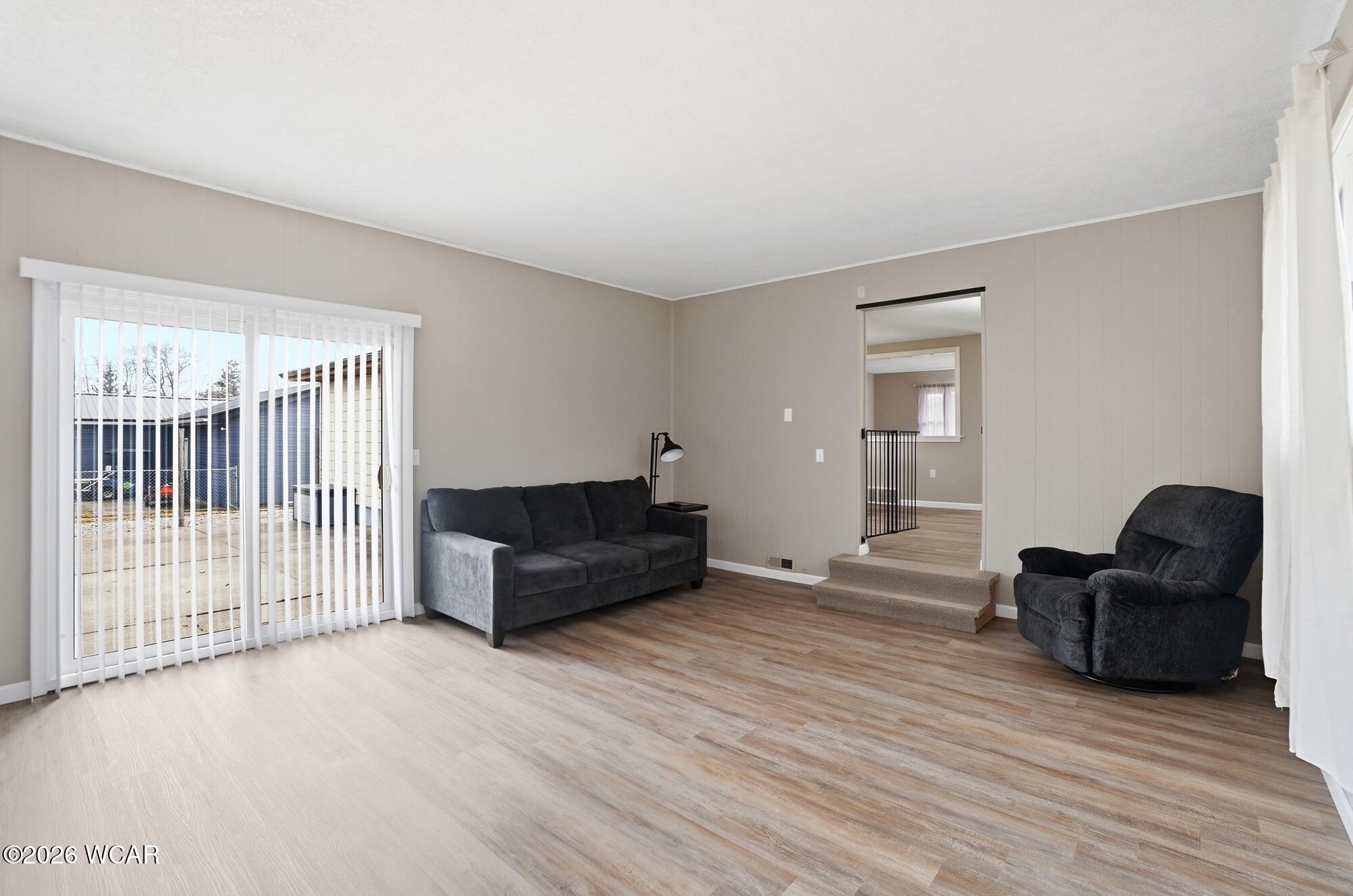 1085 Lutz Rd Road, Lima, Ohio