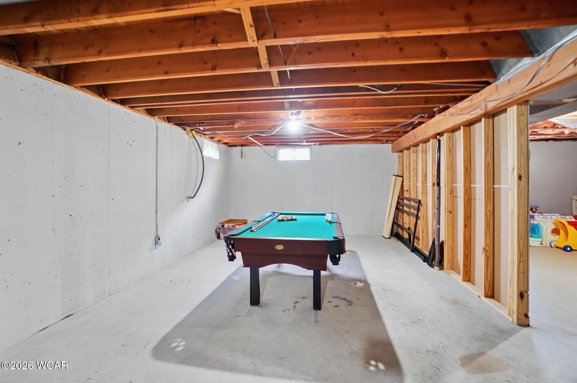 1085 Lutz Rd Road, Lima, Ohio