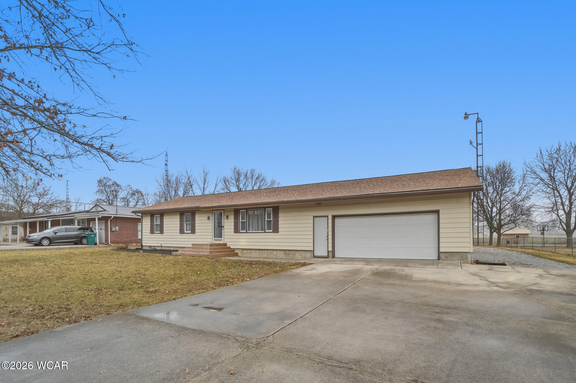 1085 Lutz Rd Road, Lima, Ohio