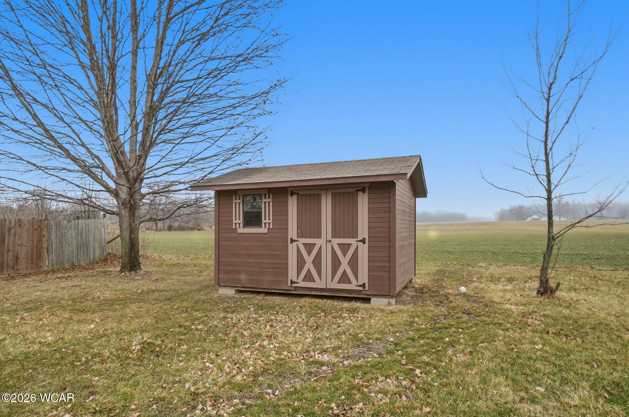 1085 Lutz Rd Road, Lima, Ohio