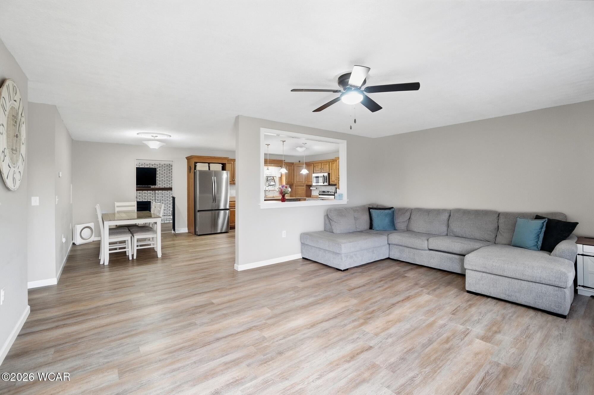 1085 Lutz Rd Road, Lima, Ohio