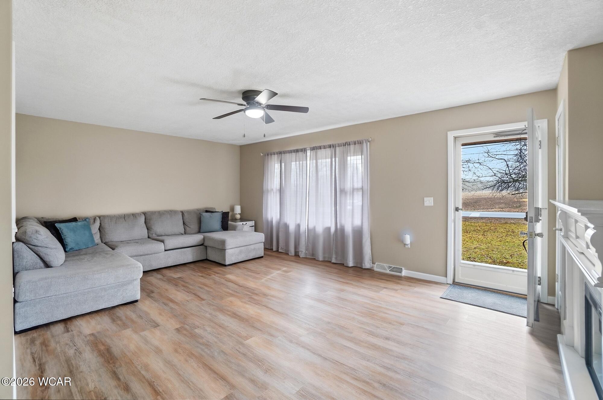 1085 Lutz Rd Road, Lima, Ohio