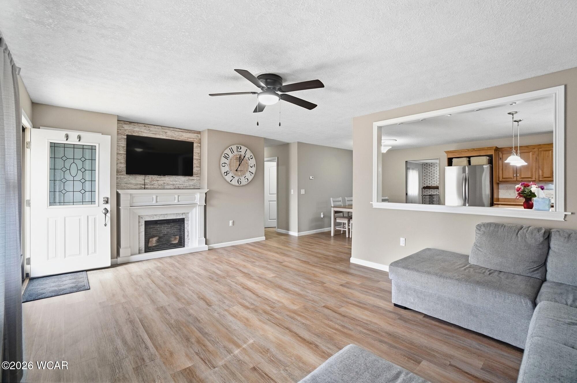 1085 Lutz Rd Road, Lima, Ohio