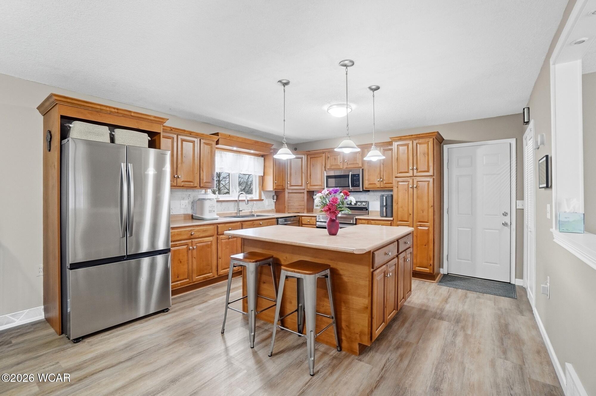 1085 Lutz Rd Road, Lima, Ohio