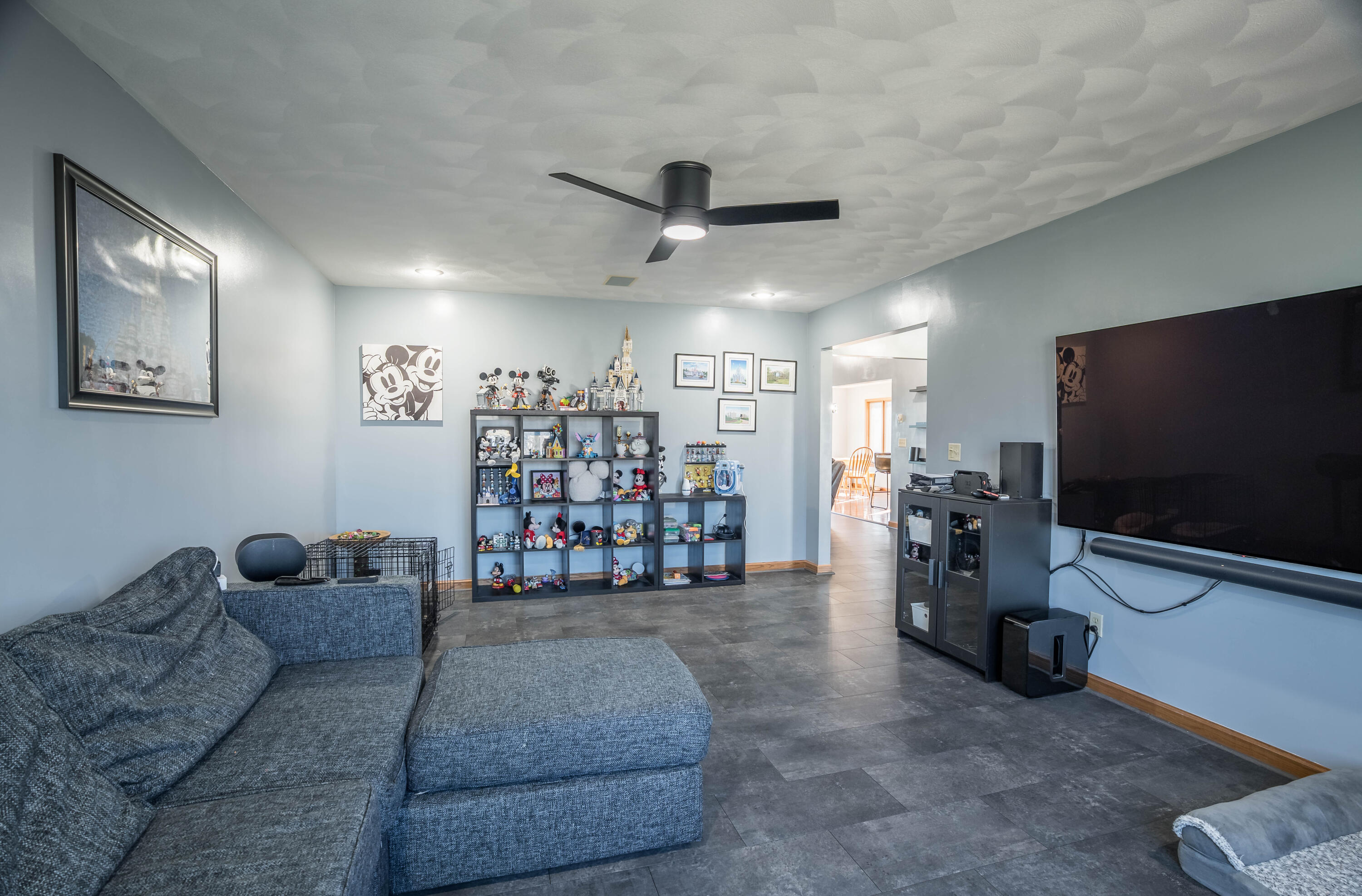 10650 Millcreek Road, Sidney, Ohio 45365