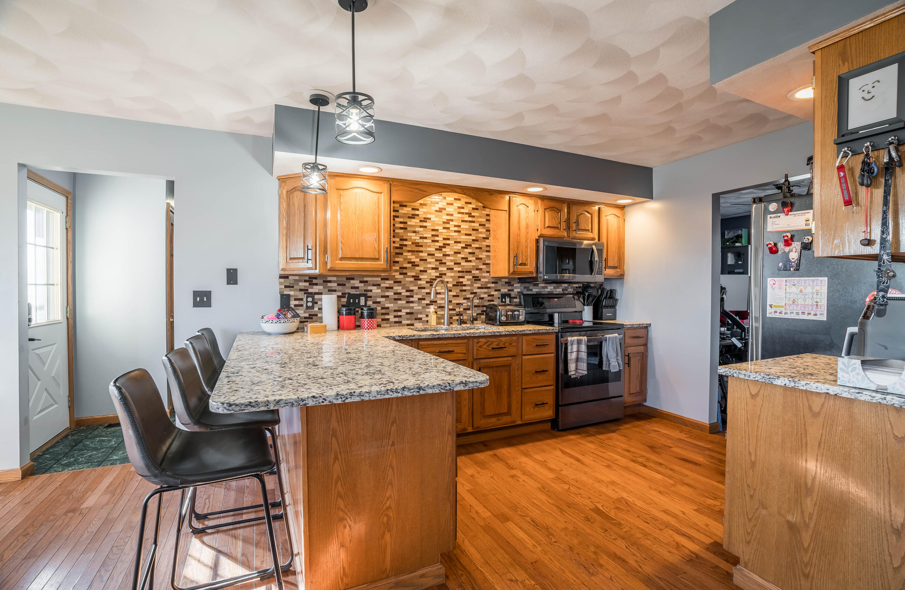 10650 Millcreek Road, Sidney, Ohio 45365