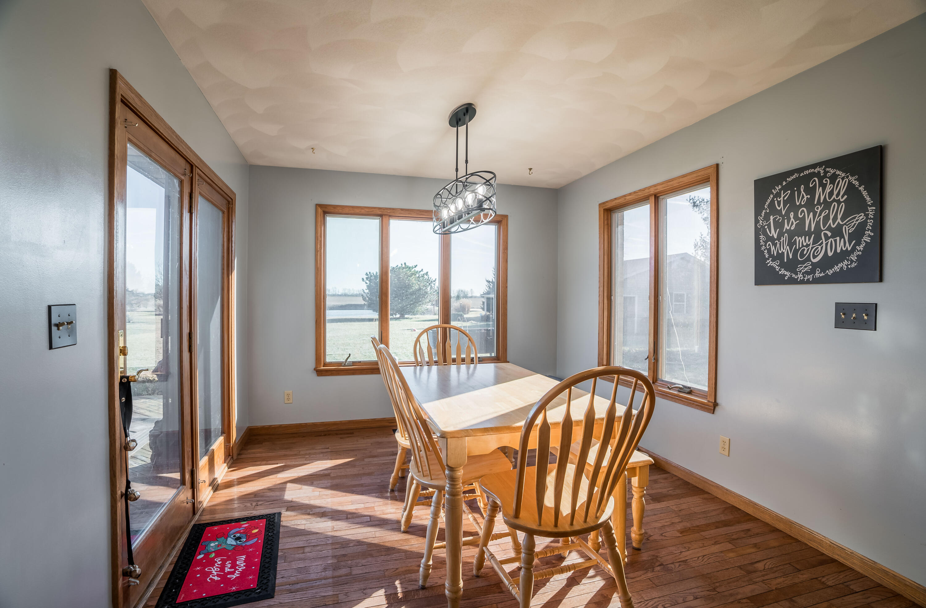 10650 Millcreek Road, Sidney, Ohio 45365