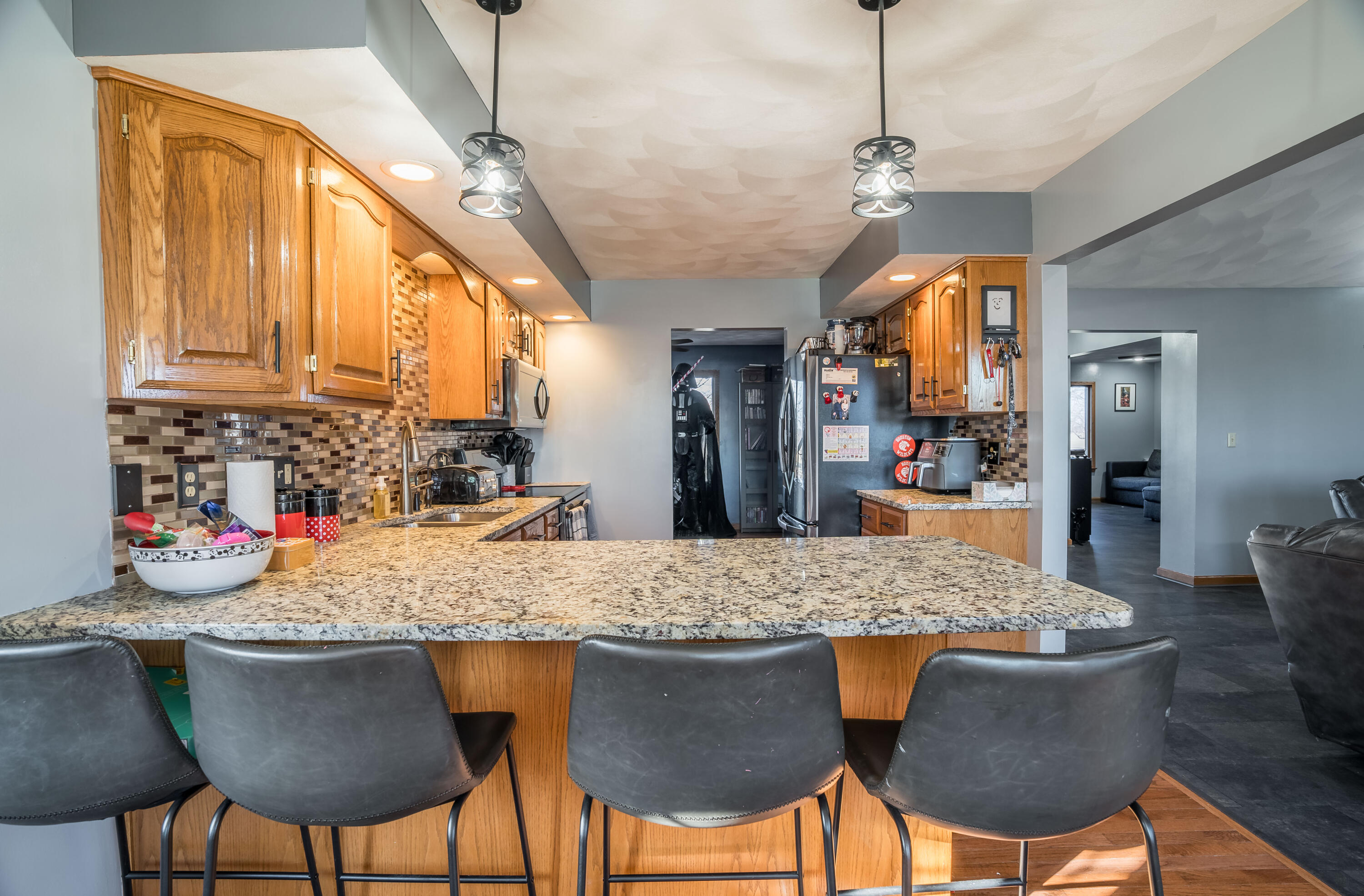 10650 Millcreek Road, Sidney, Ohio 45365