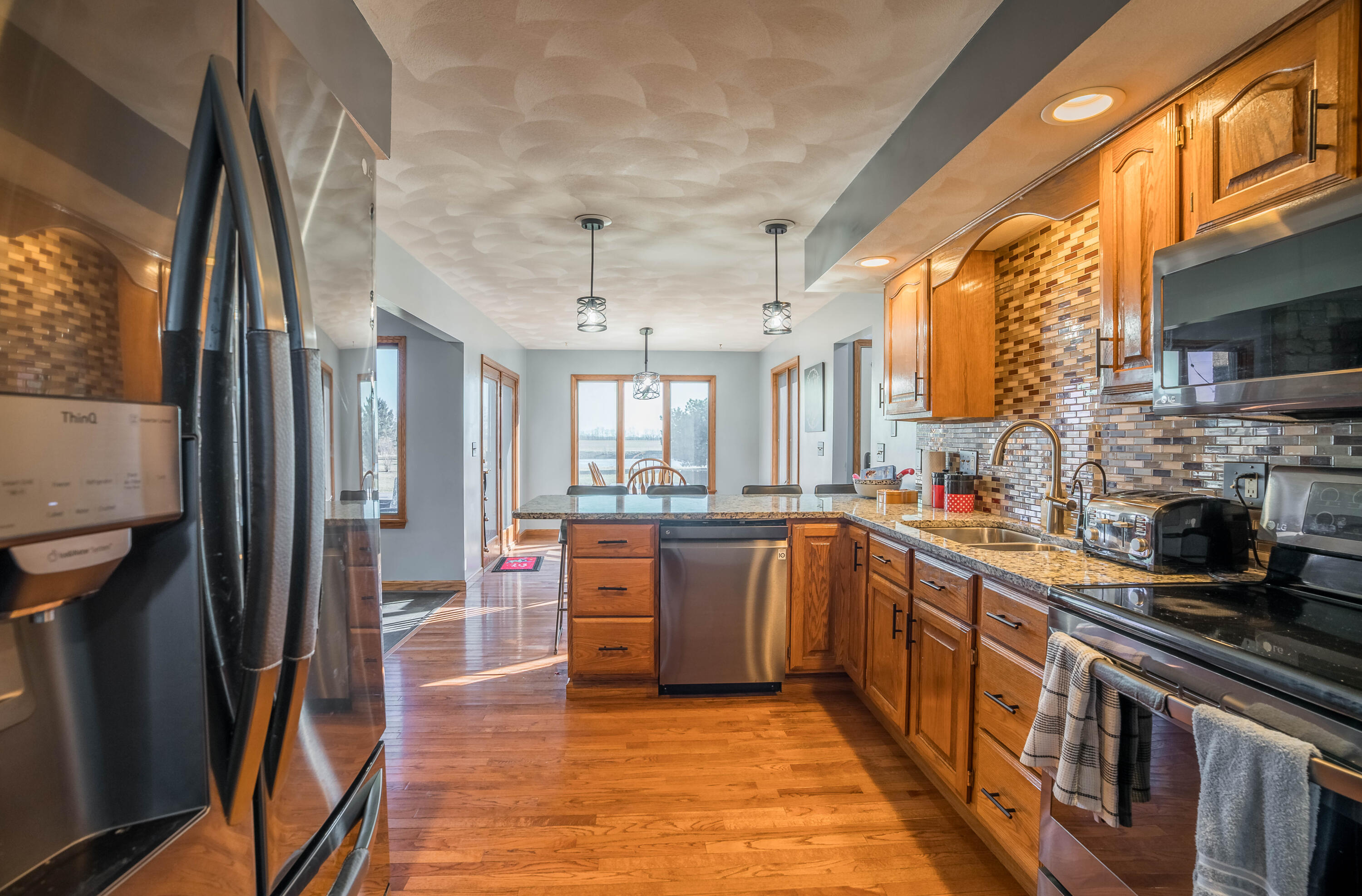 10650 Millcreek Road, Sidney, Ohio 45365