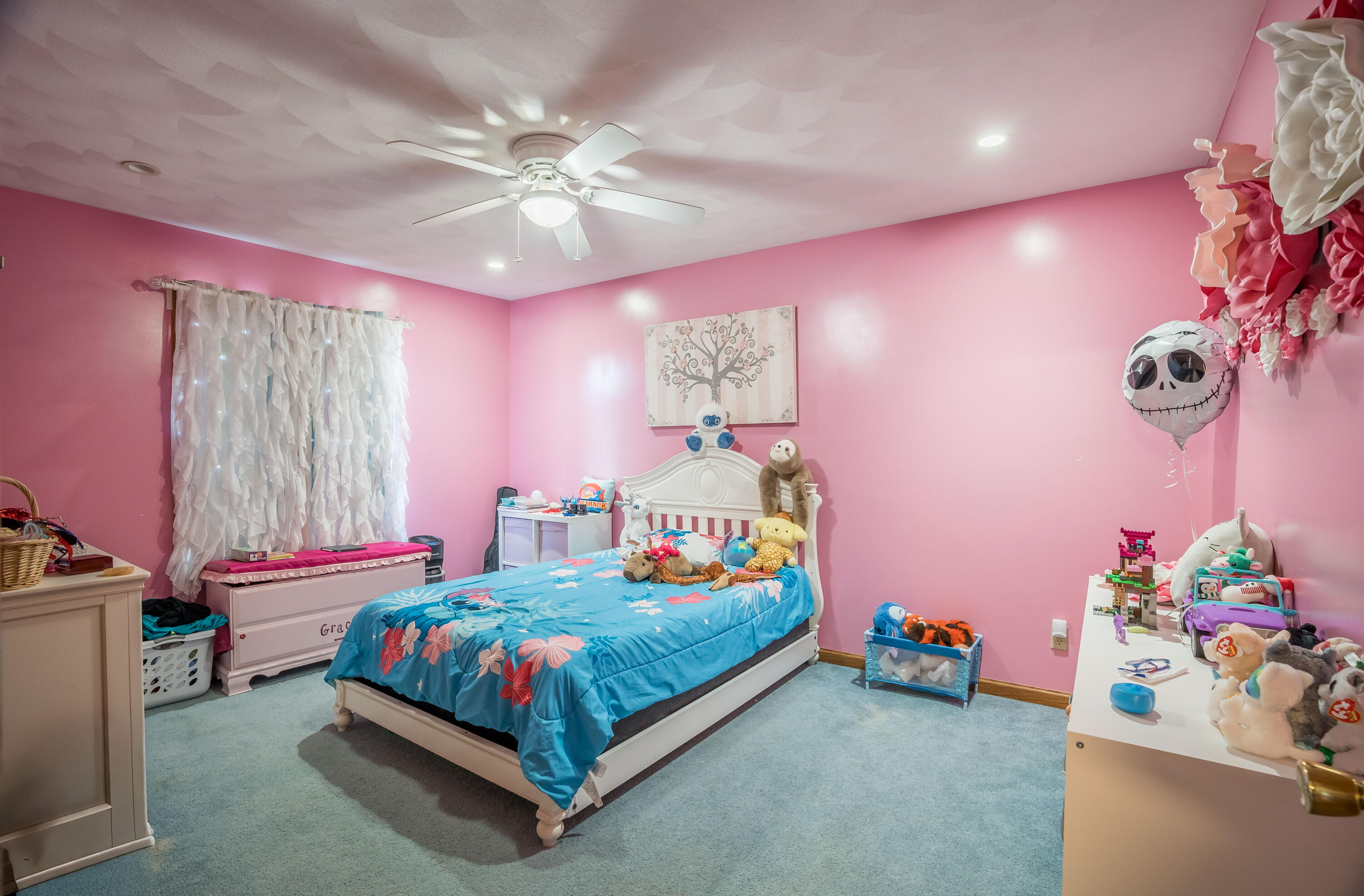 10650 Millcreek Road, Sidney, Ohio 45365