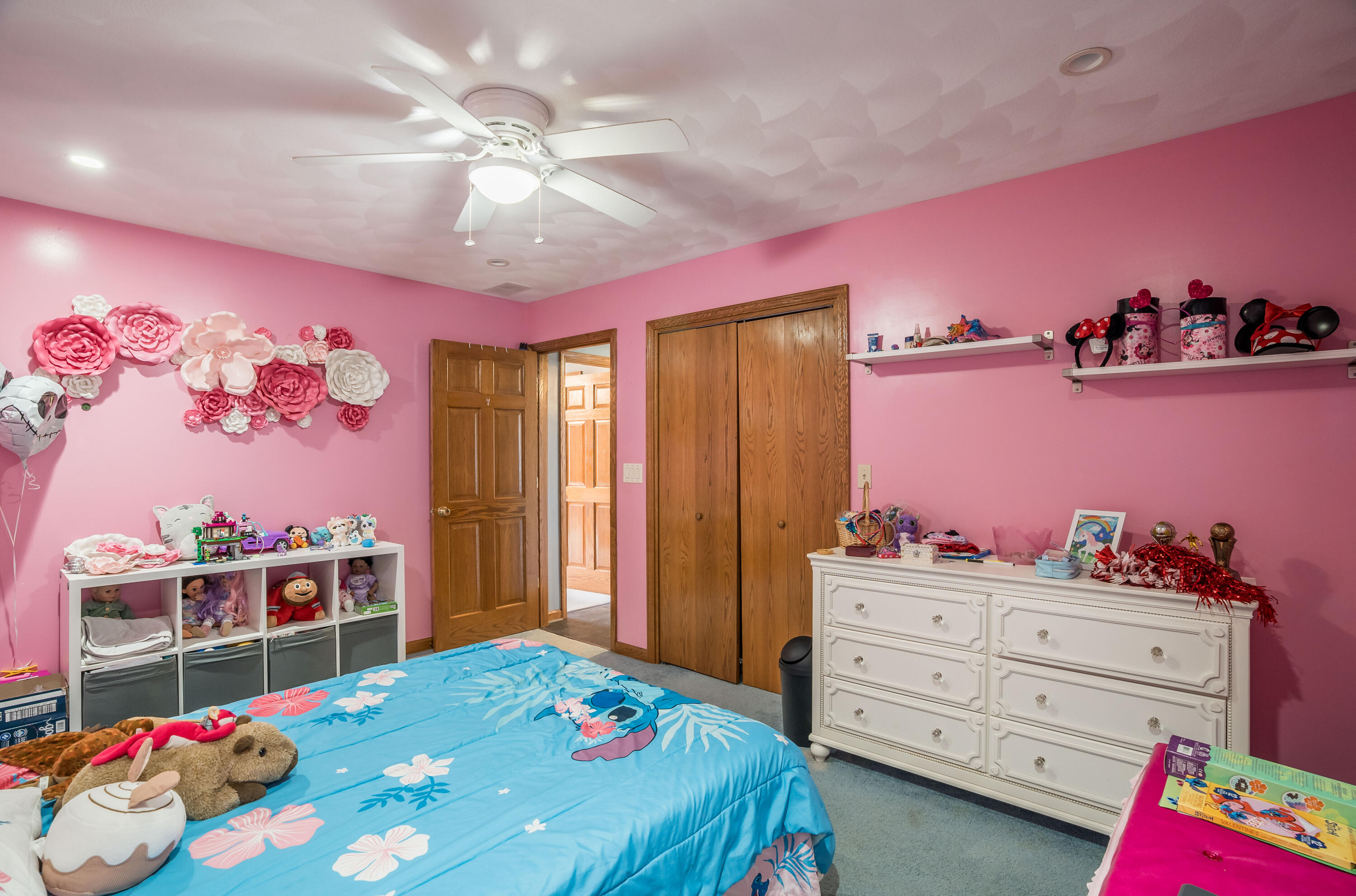 10650 Millcreek Road, Sidney, Ohio 45365