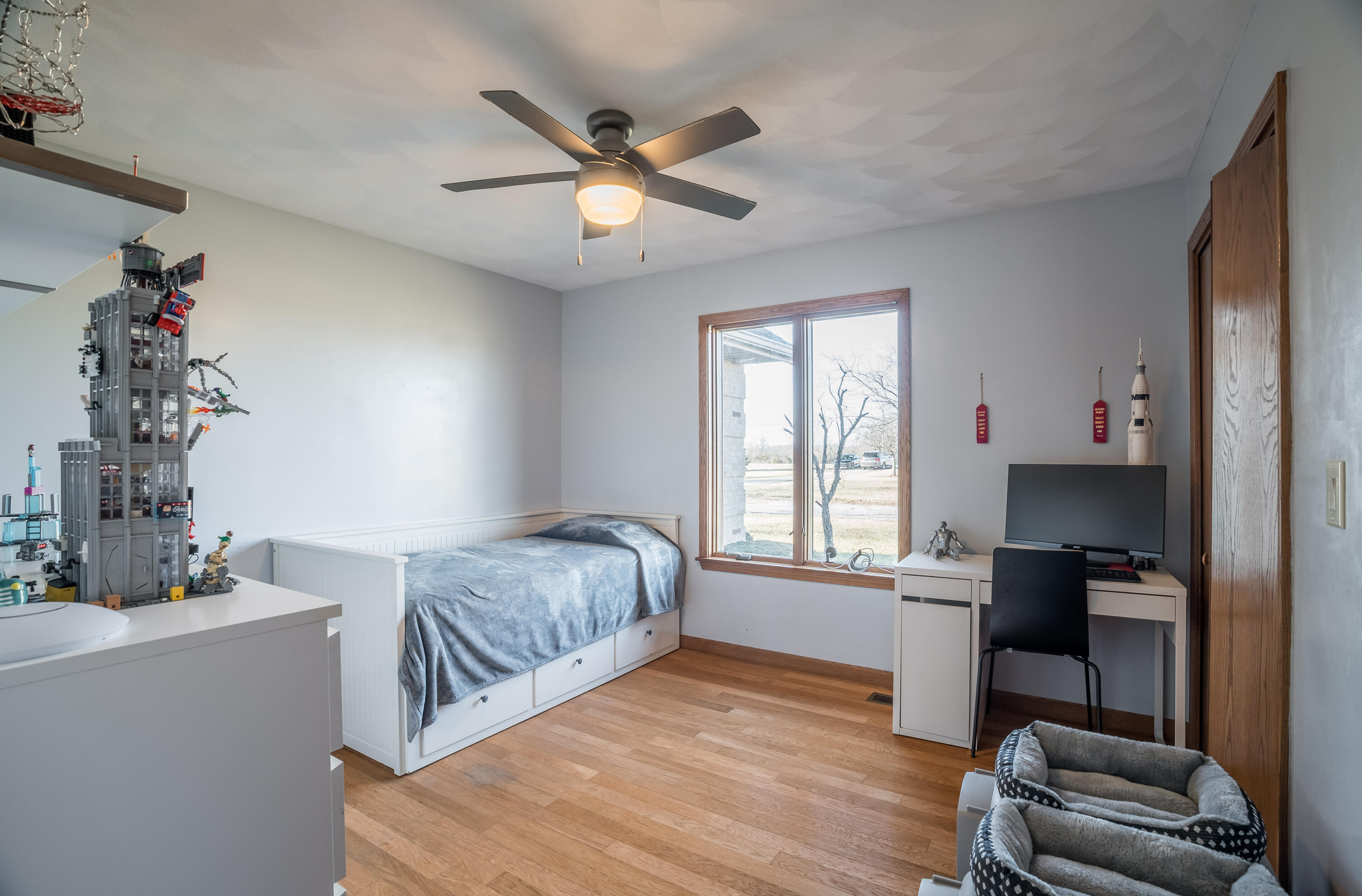 10650 Millcreek Road, Sidney, Ohio 45365