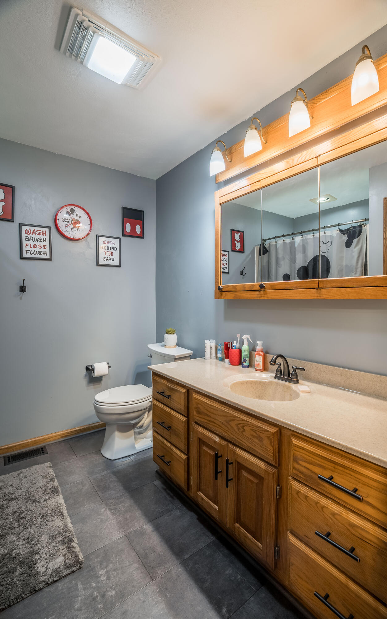 10650 Millcreek Road, Sidney, Ohio 45365