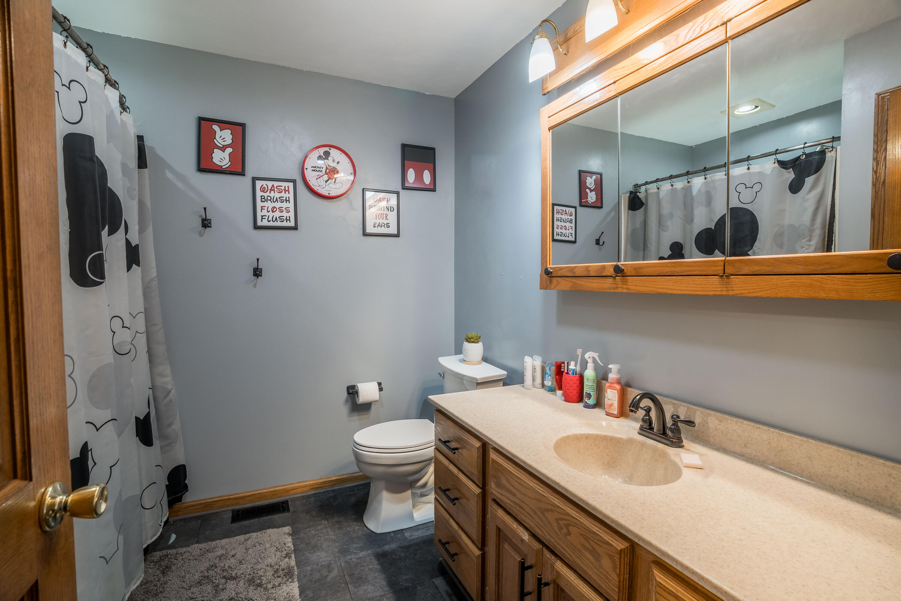 10650 Millcreek Road, Sidney, Ohio 45365