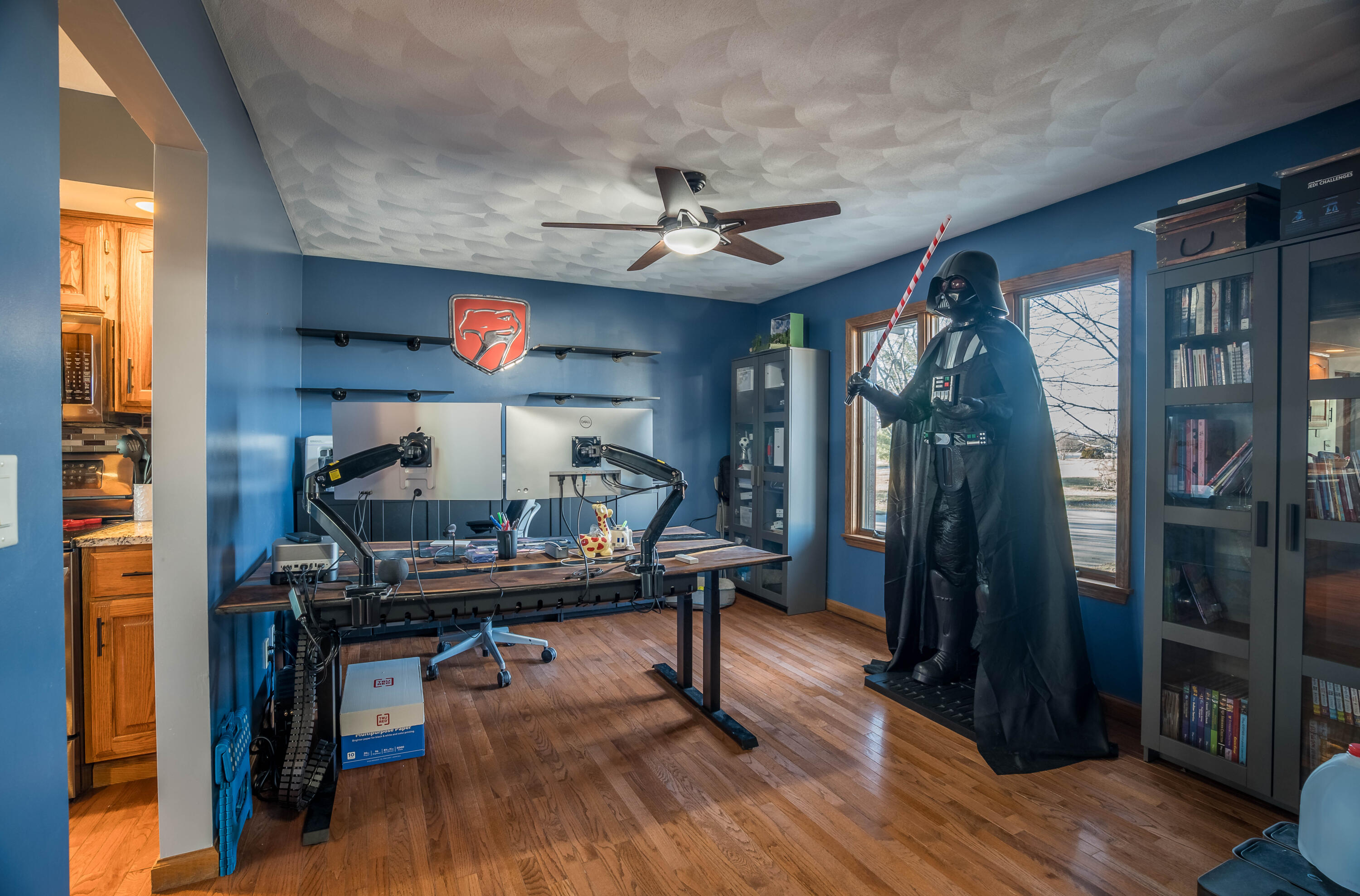 10650 Millcreek Road, Sidney, Ohio 45365