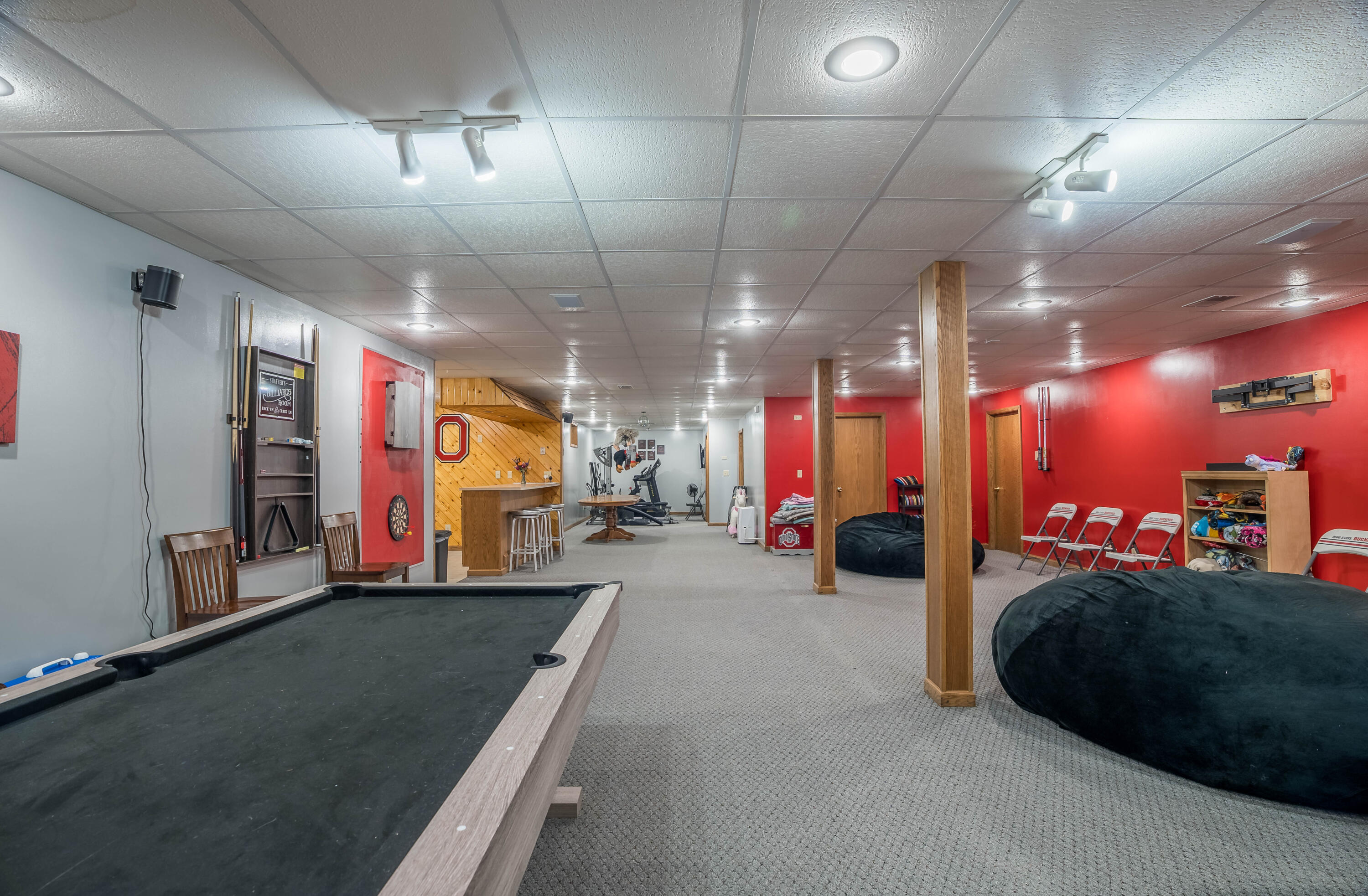 10650 Millcreek Road, Sidney, Ohio 45365