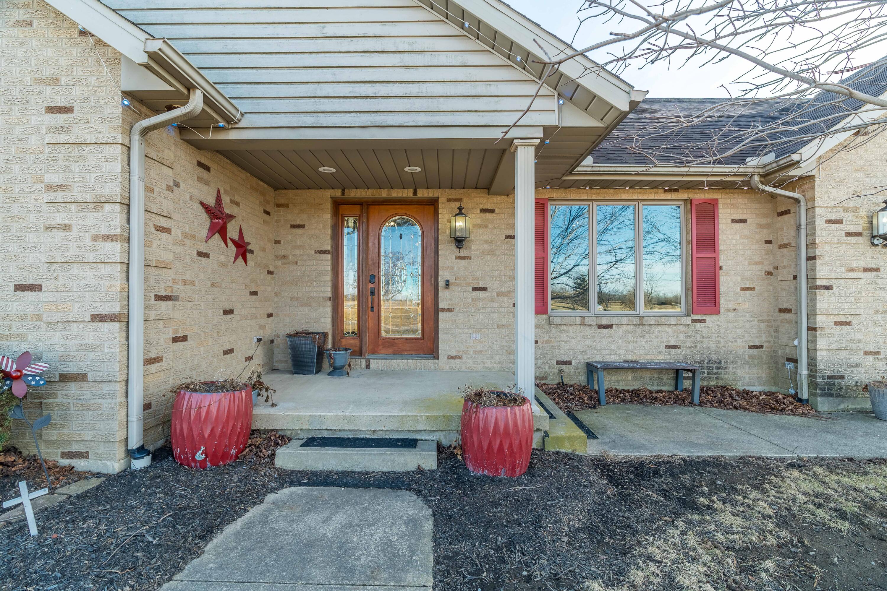 10650 Millcreek Road, Sidney, Ohio 45365