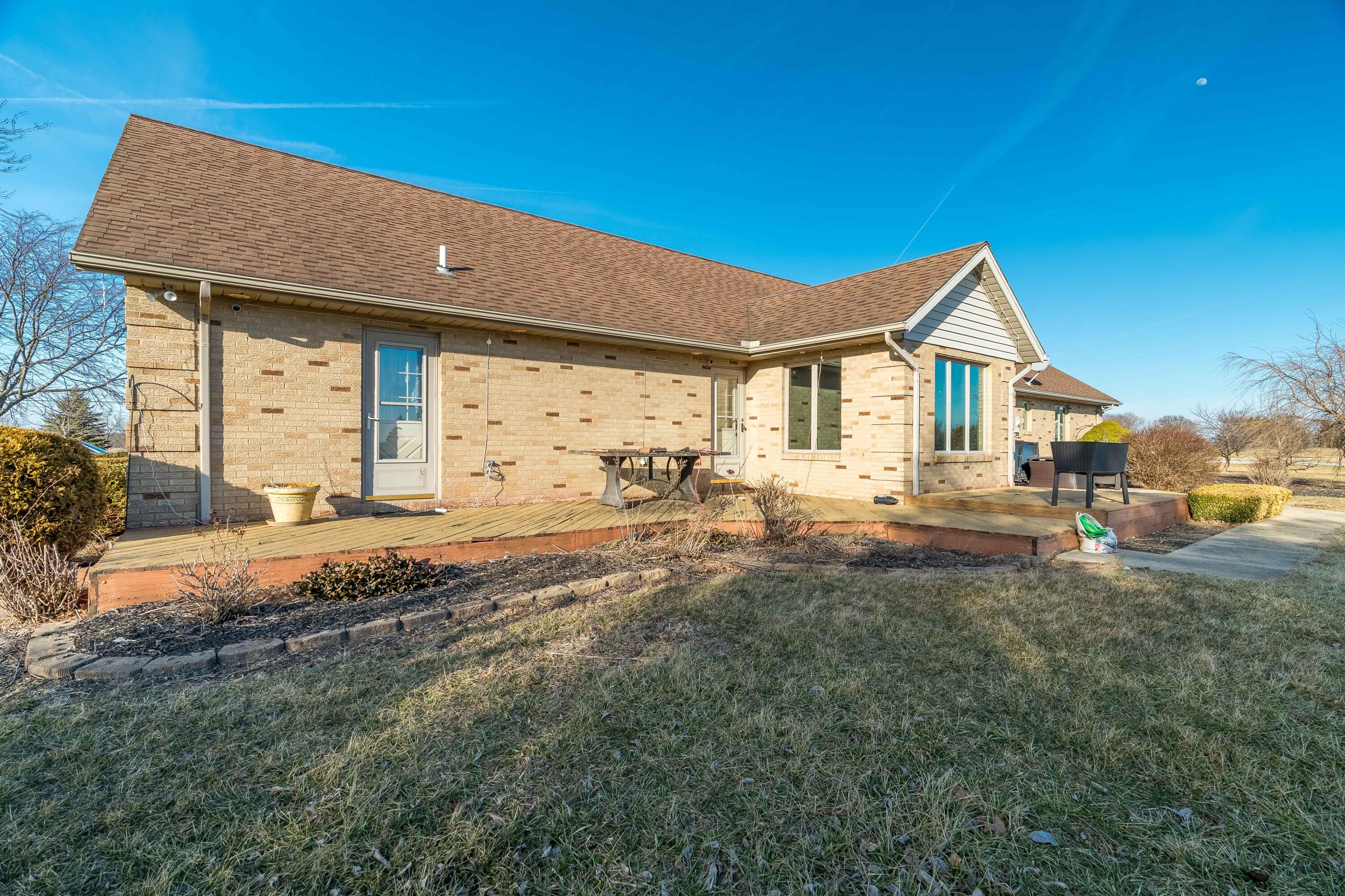 10650 Millcreek Road, Sidney, Ohio 45365